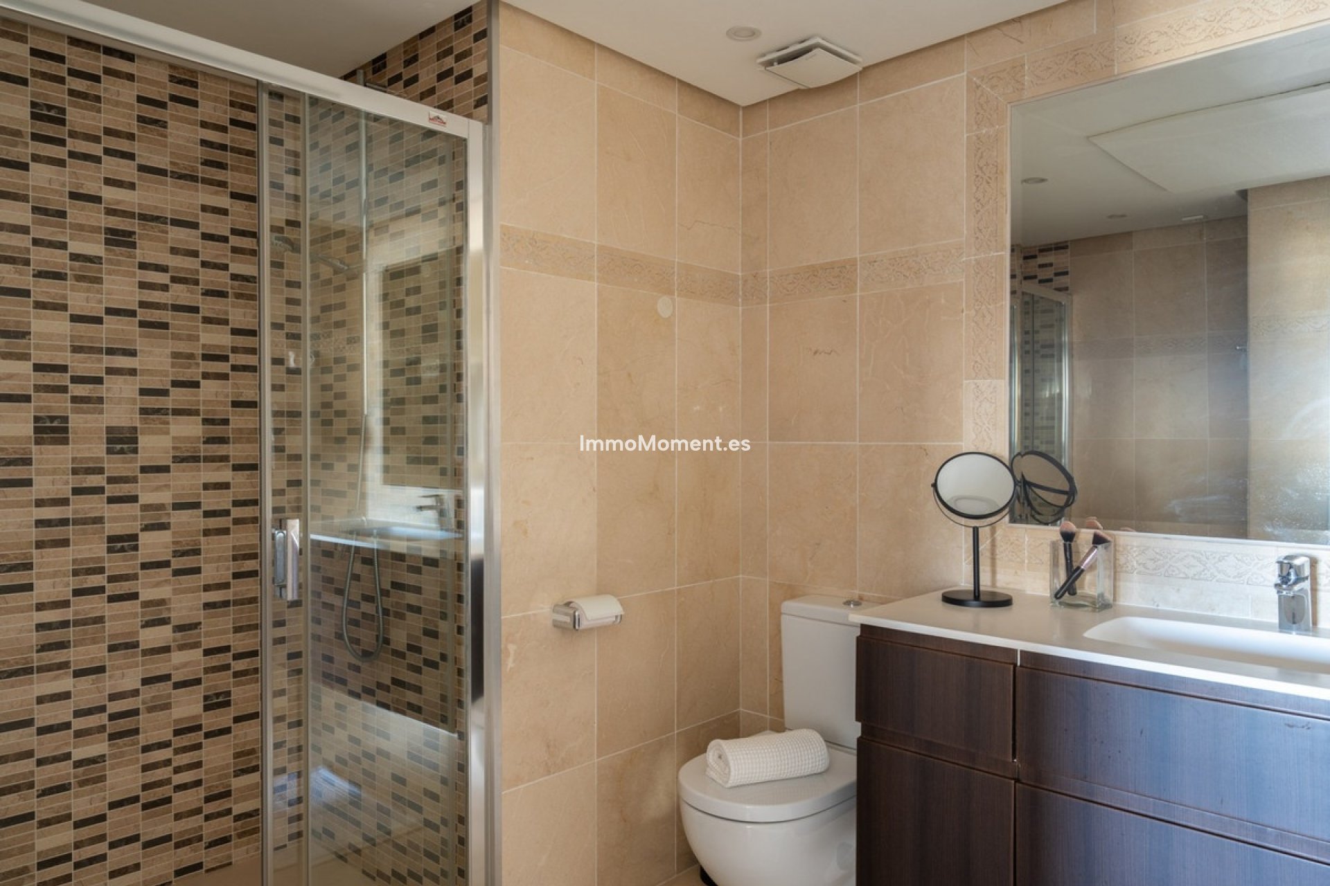 Revente - Appartement - Benalmadena - Benalmadena Centro