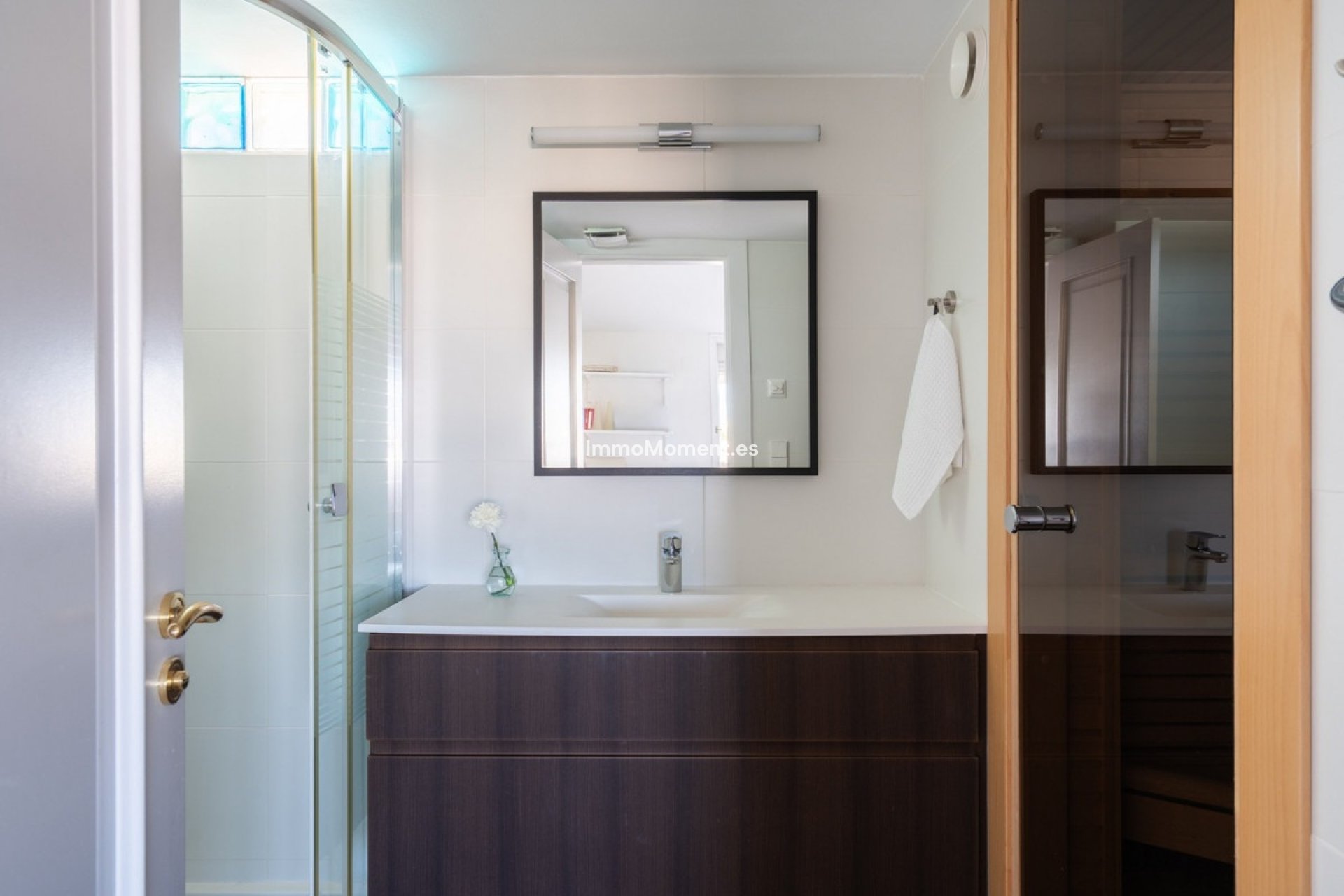 Revente - Appartement - Benalmadena - Benalmadena Centro