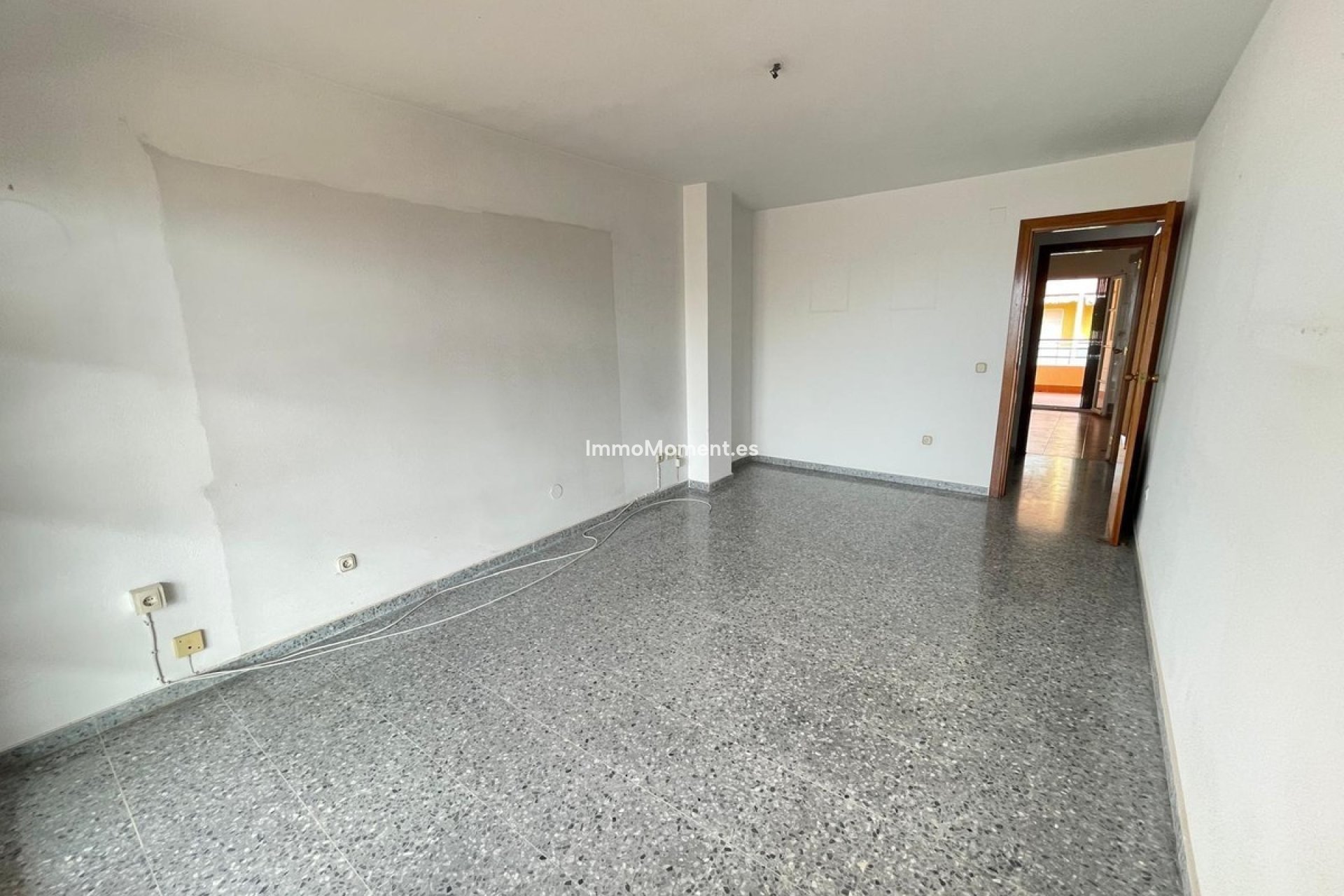 Revente - Appartement - Benalmadena - Benalmadena Centro