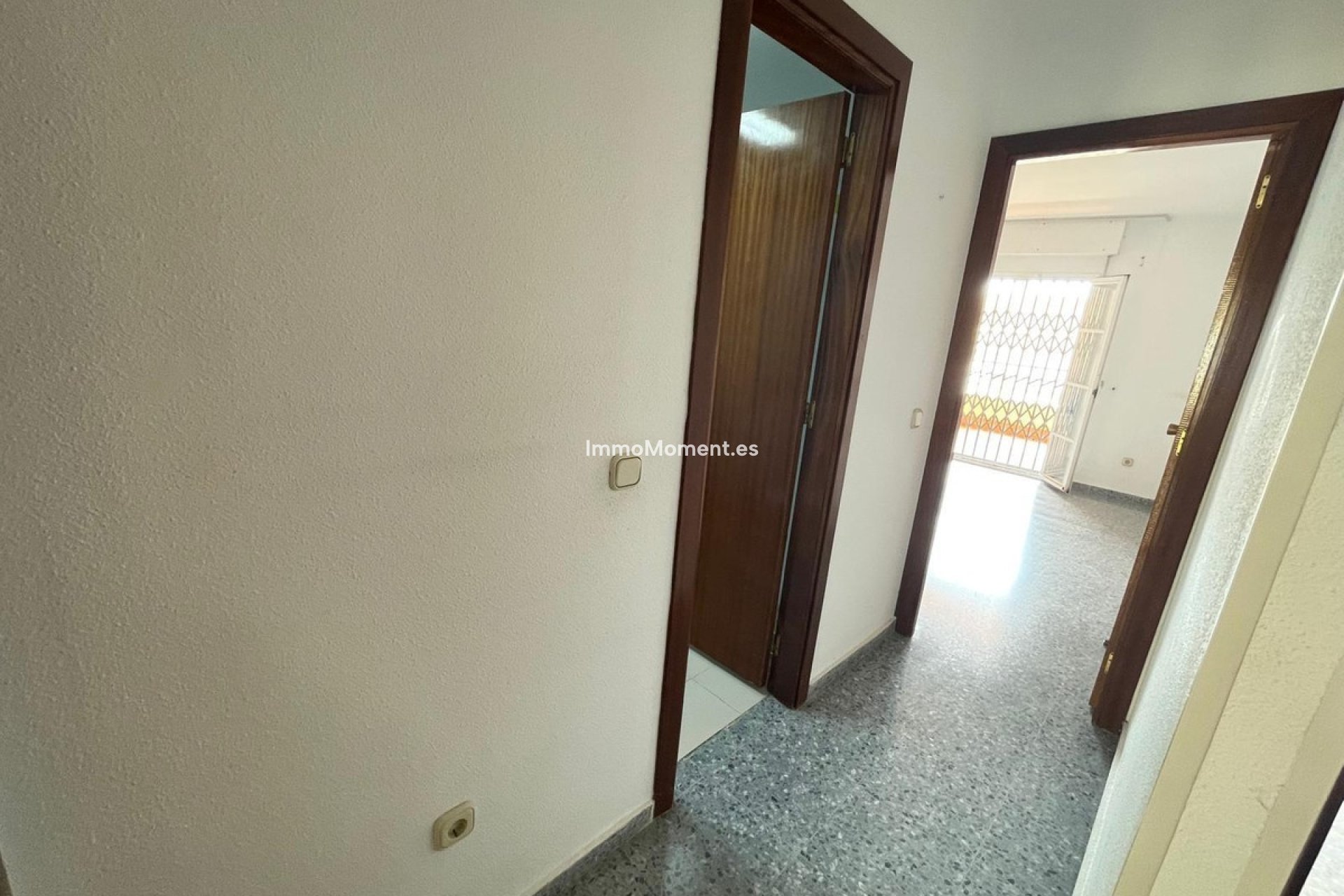 Revente - Appartement - Benalmadena - Benalmadena Centro