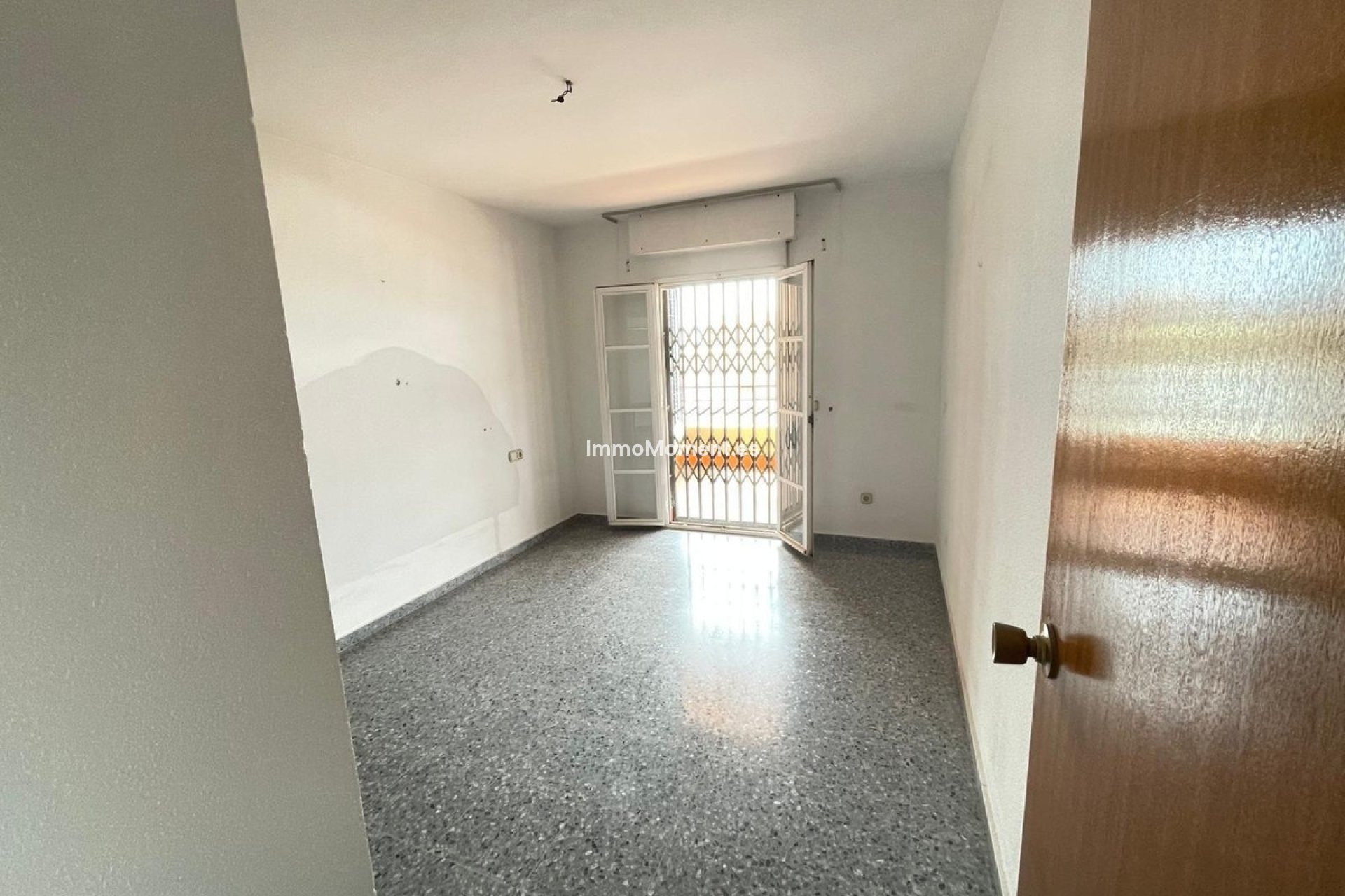 Revente - Appartement - Benalmadena - Benalmadena Centro