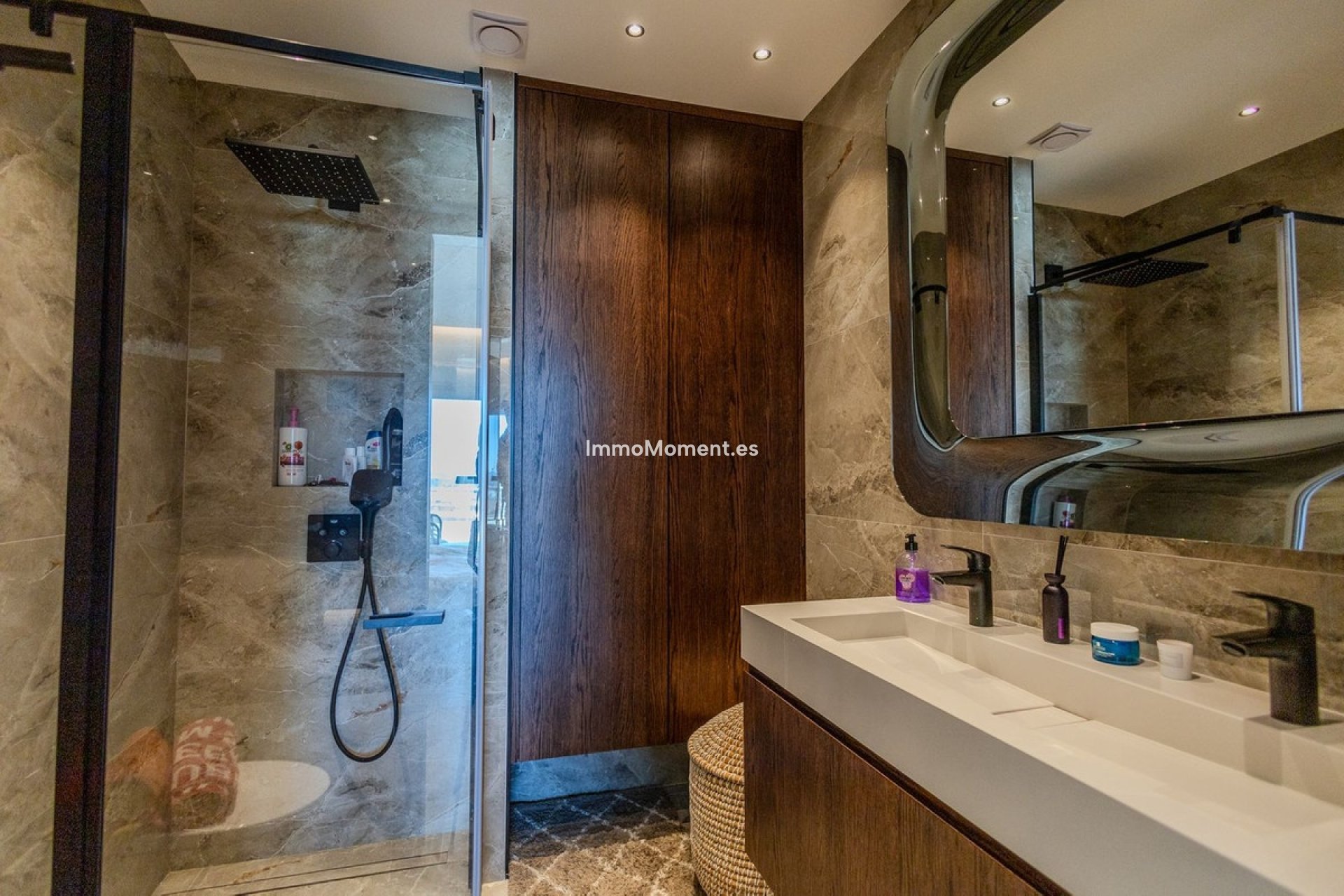 Revente - Appartement - Benalmadena - Benalmadena Centro