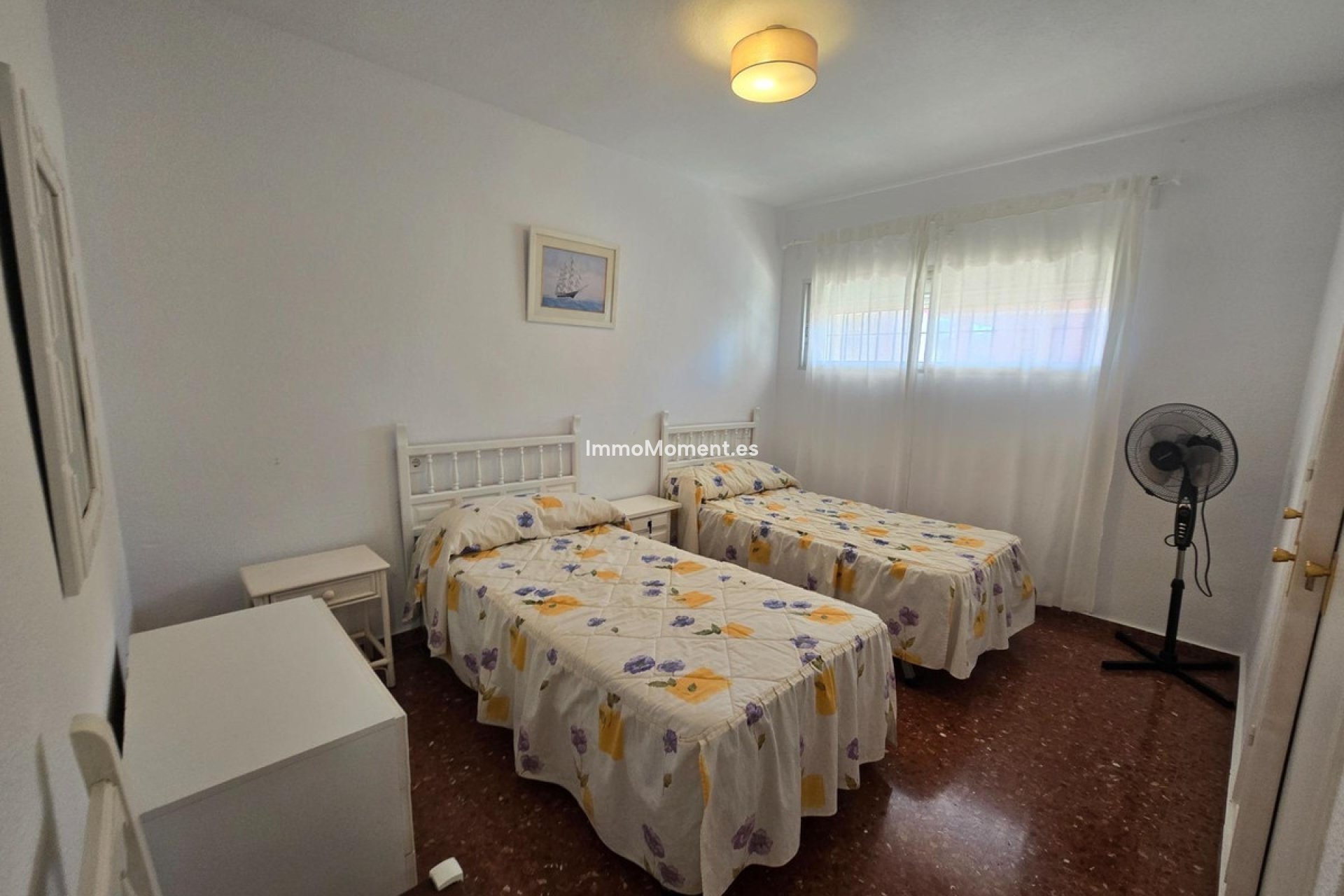 Revente - Appartement - Benalmadena - Benalmadena Centro