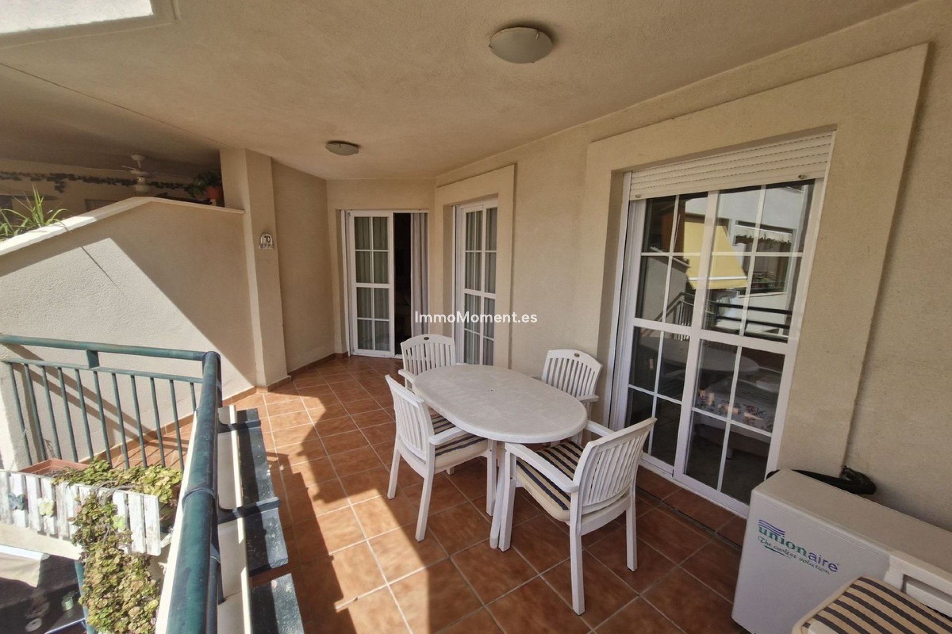 Revente - Appartement - Benalmadena - Benalmadena Centro
