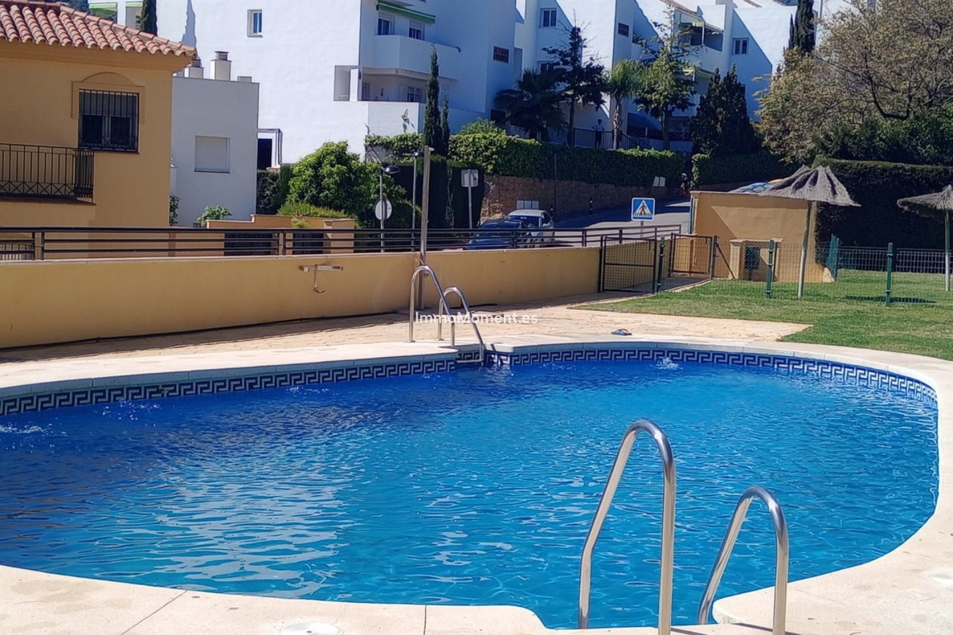 Revente - Appartement - Benalmadena - Benalmadena Centro