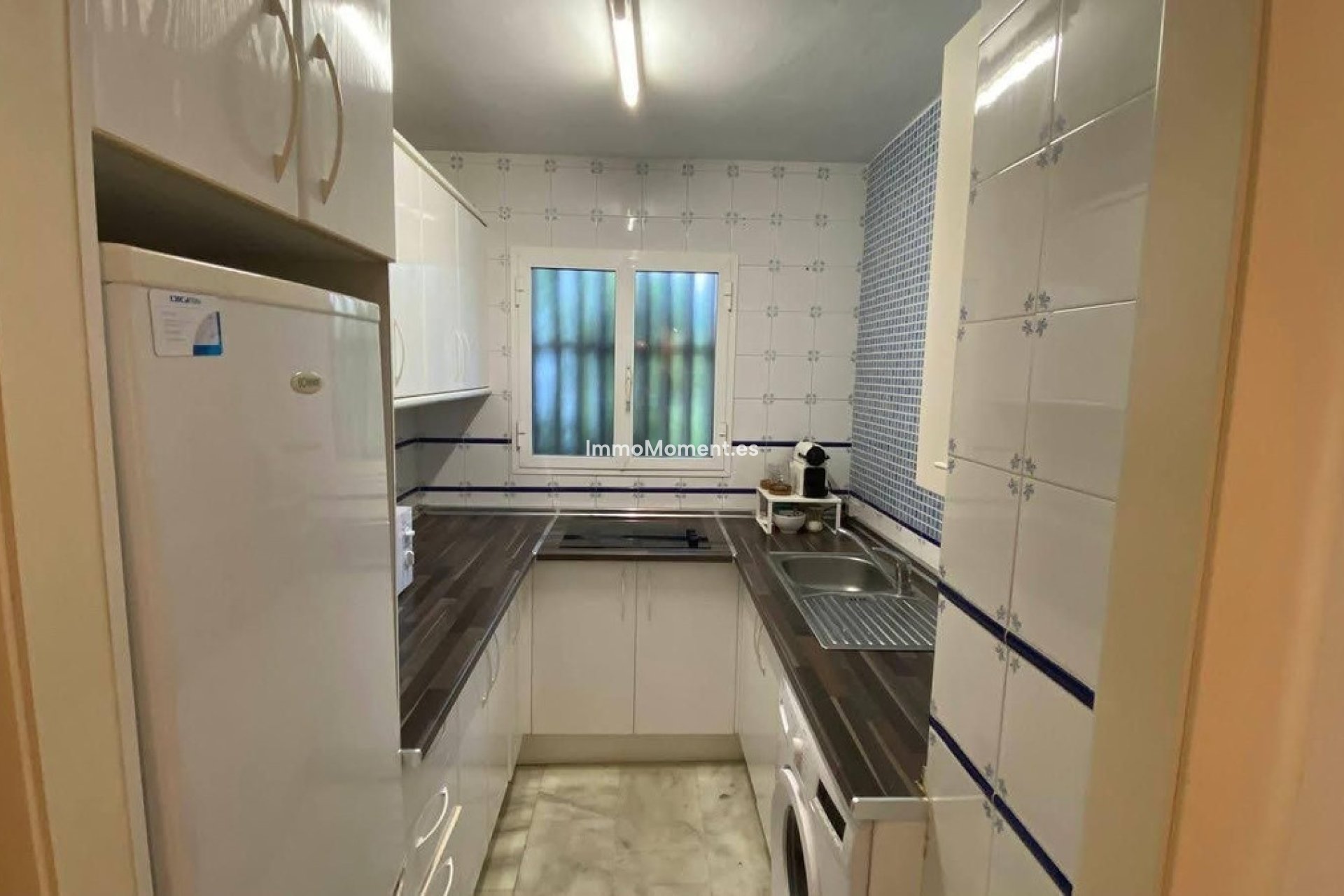 Revente - Appartement - Benalmadena - Benalmadena Centro