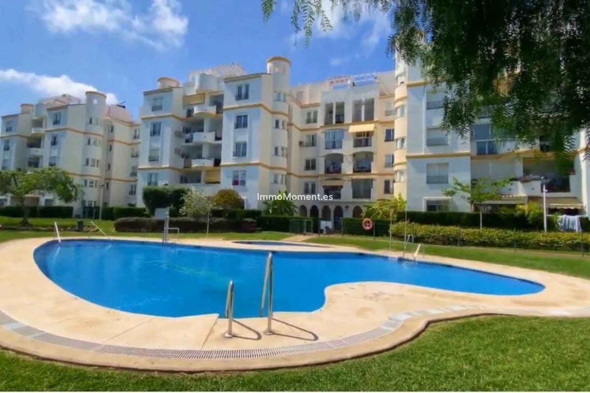 Revente - Appartement - Benalmadena - Benalmadena Centro