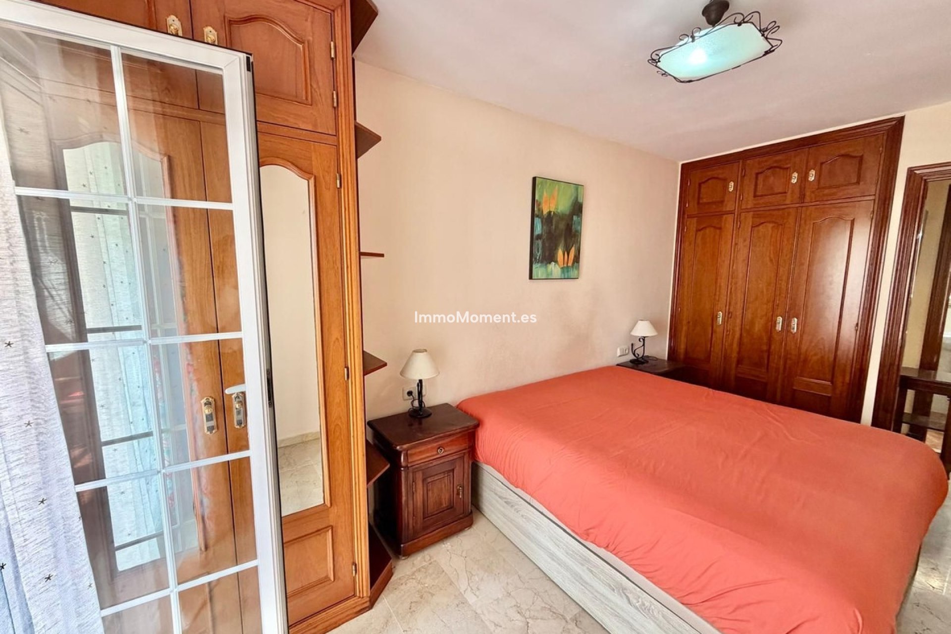 Revente - Appartement - Benalmadena - Benalmadena Centro