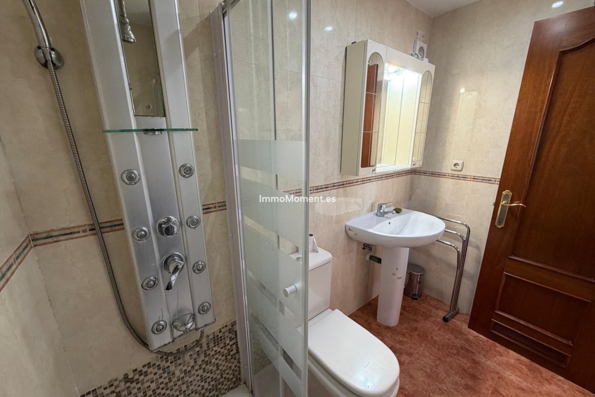 Revente - Appartement - Benalmadena - Benalmadena Centro