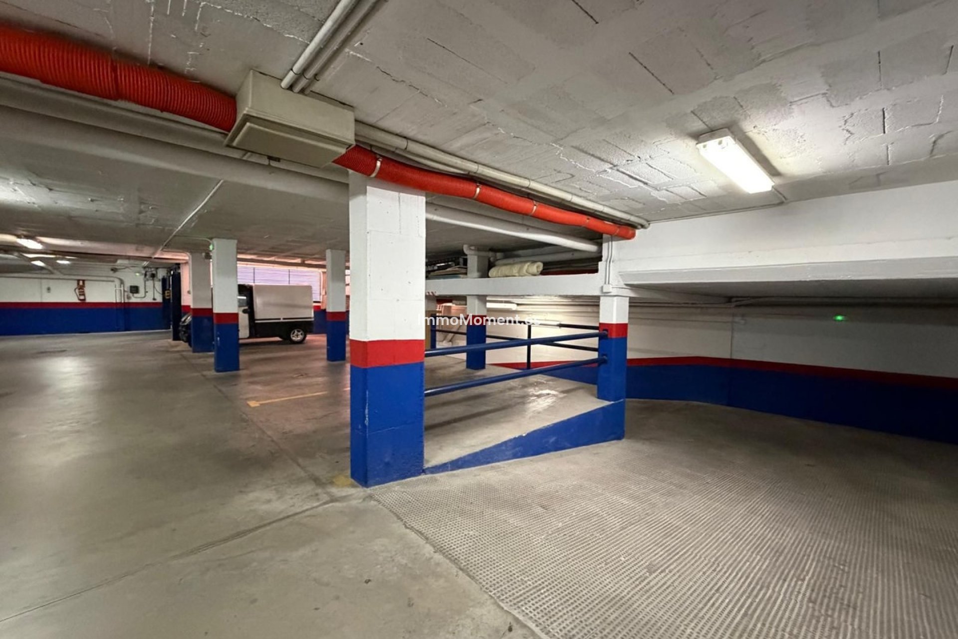 Revente - Appartement - Benalmadena - Benalmadena Centro