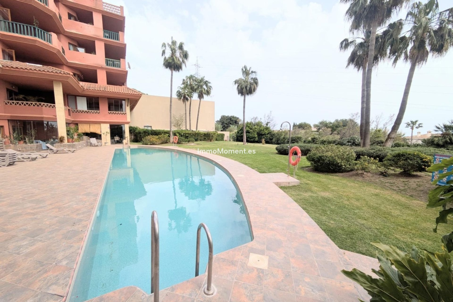 Revente - Appartement - Benalmadena - Benalmadena Centro