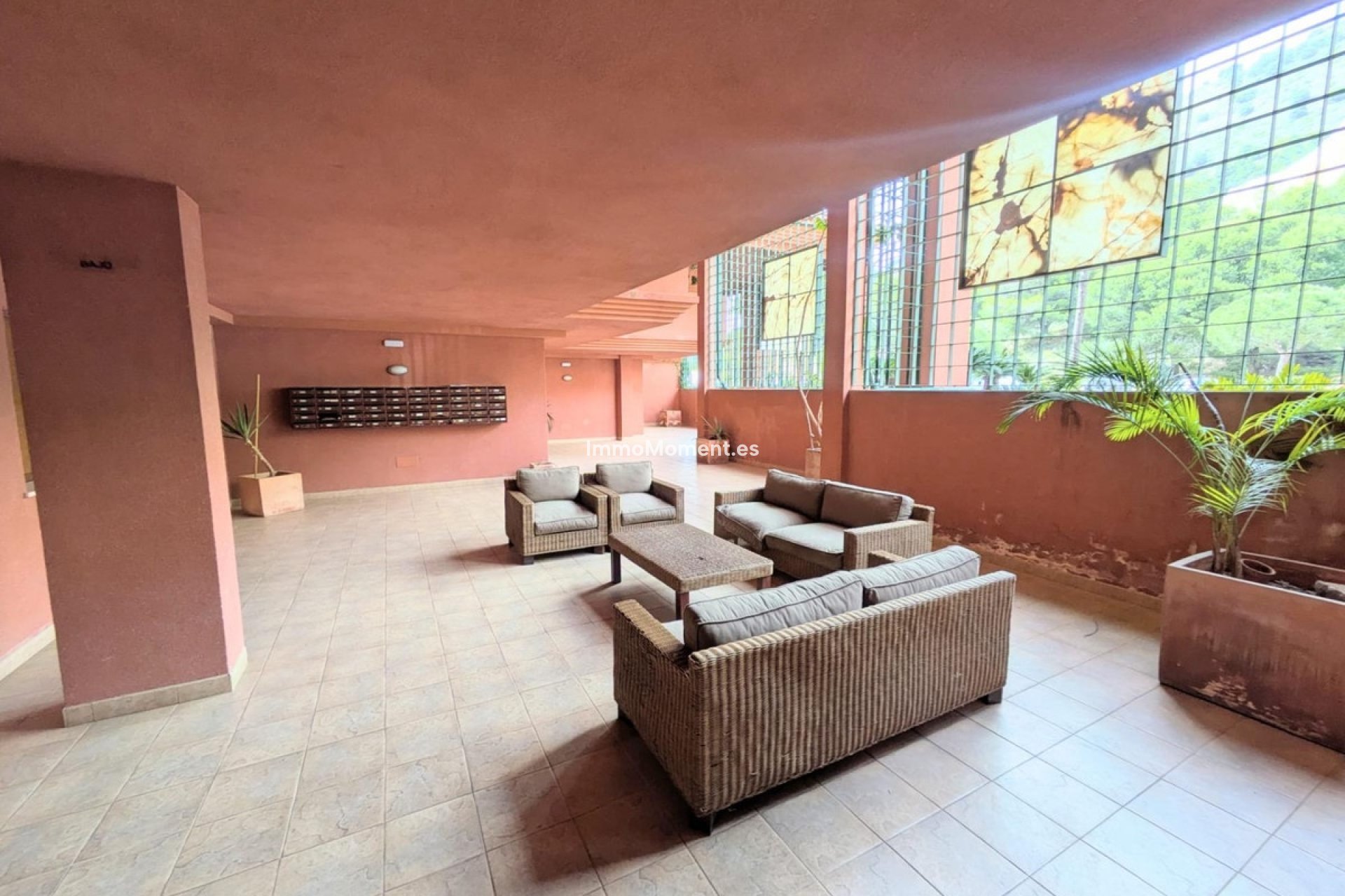 Revente - Appartement - Benalmadena - Benalmadena Centro