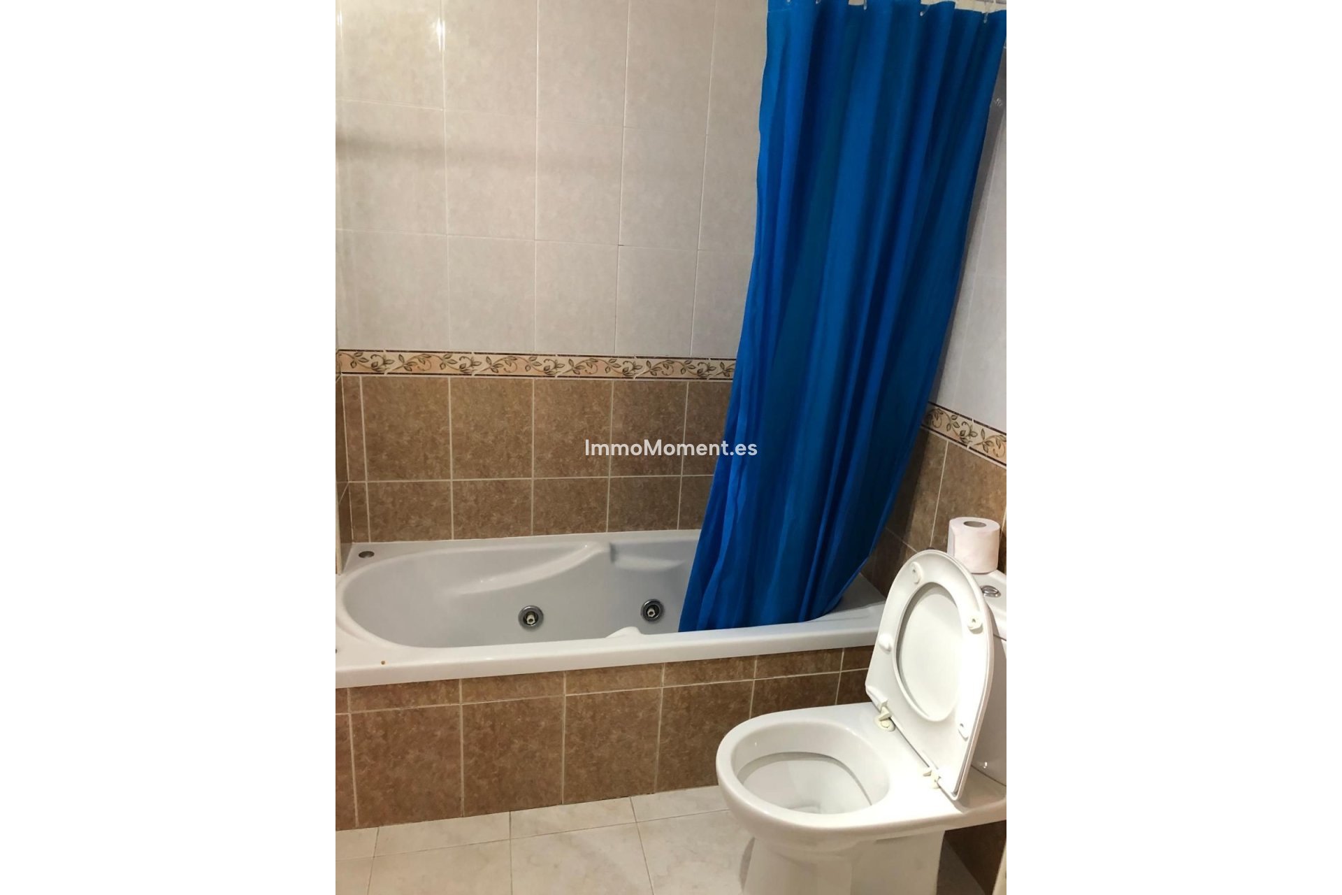Revente - Appartement - Benalmadena - Benalmadena Centro