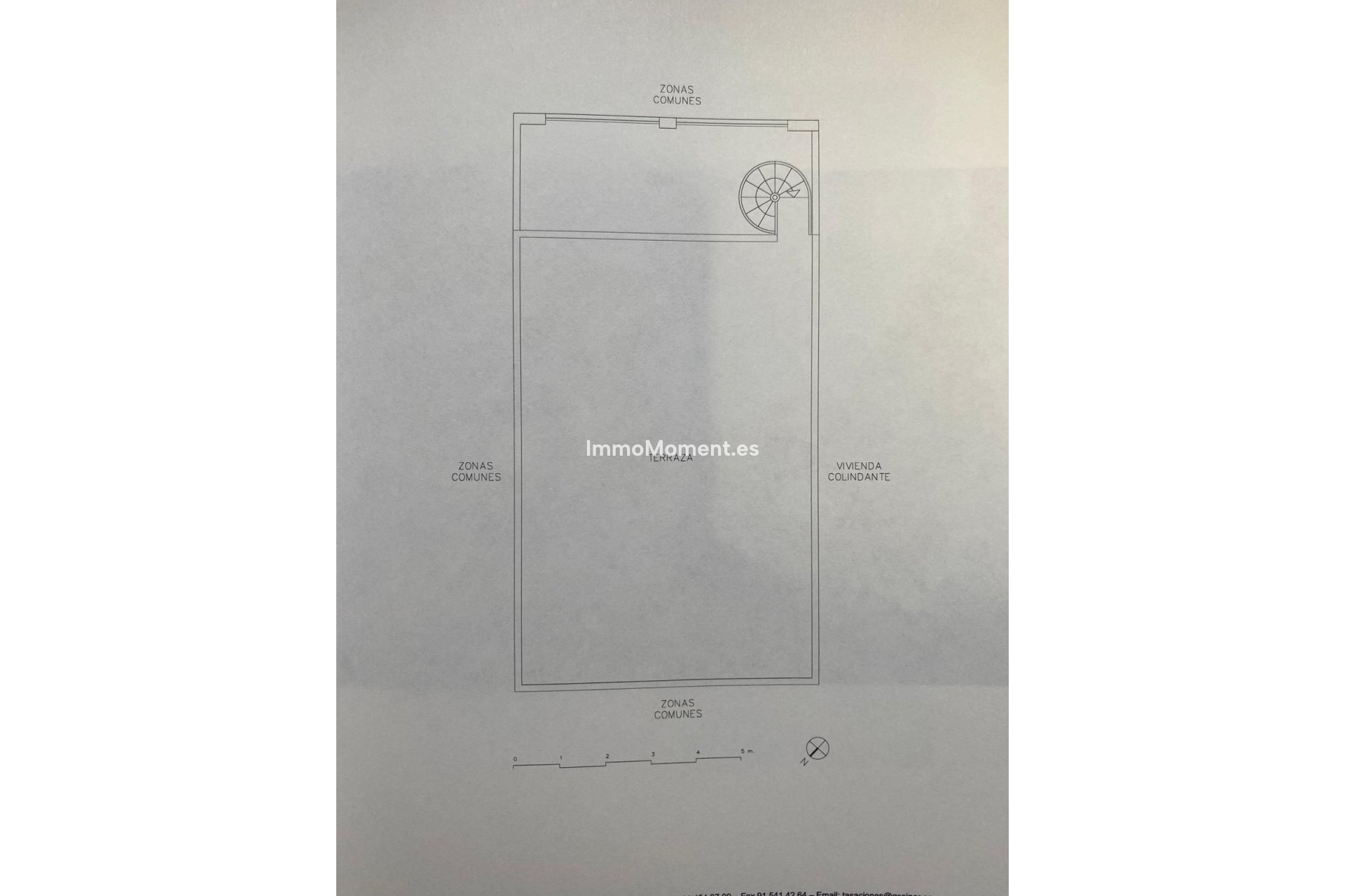 Revente - Appartement - Benalmadena - Benalmadena Centro