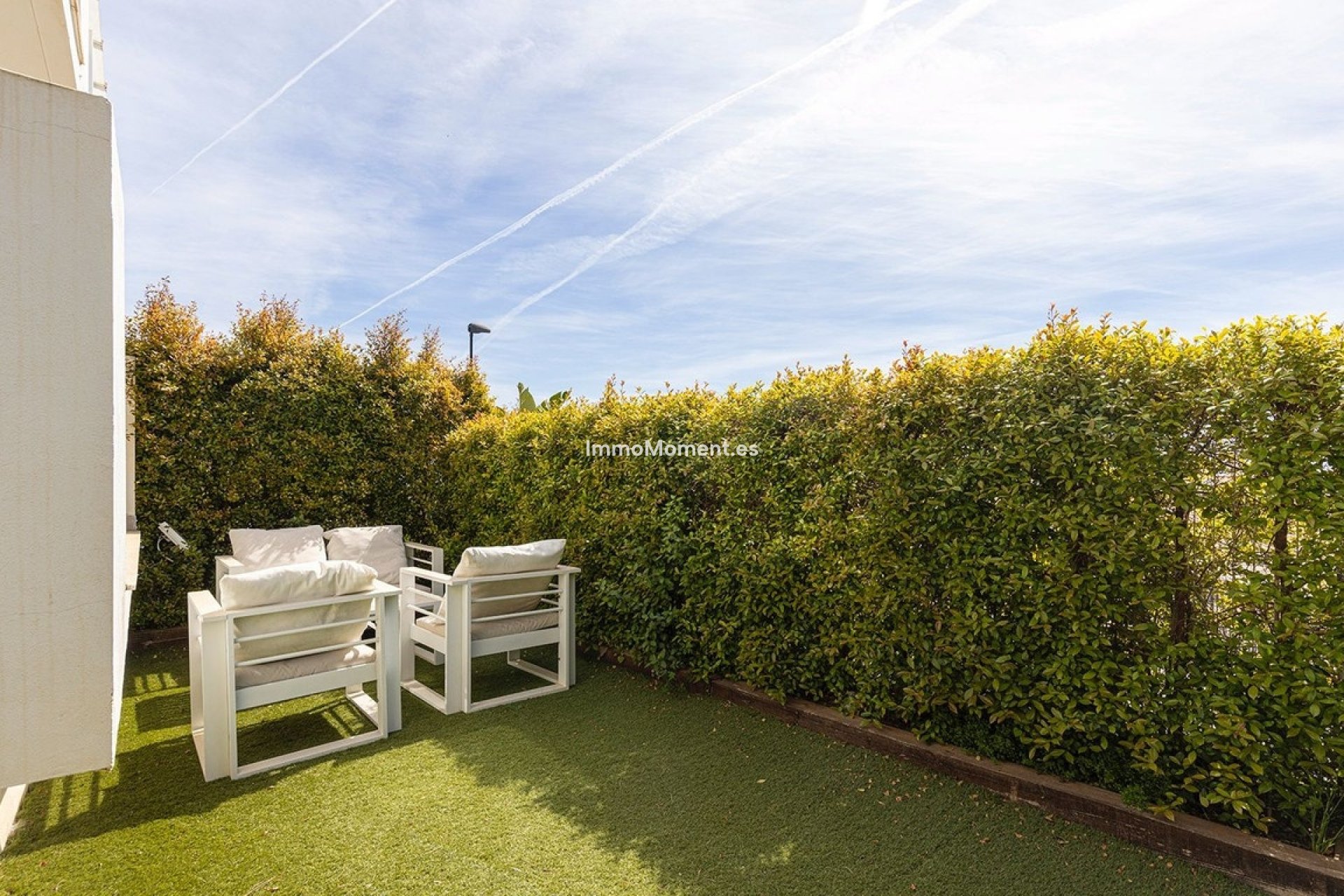 Revente - Appartement - Benalmadena - Benalmadena Centro