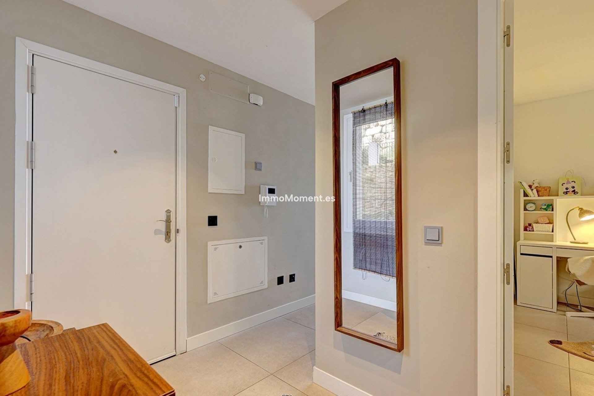 Revente - Appartement - Benalmadena - Benalmadena Centro