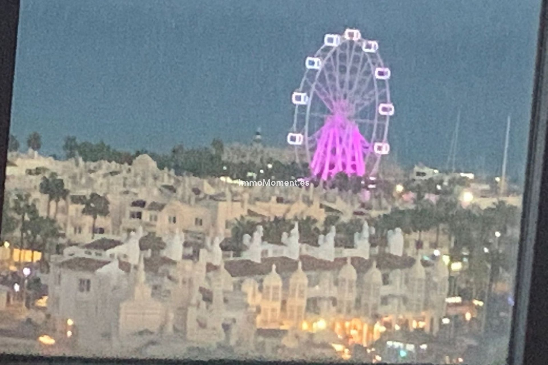 Revente - Appartement - Benalmadena - Benalmadena Centro