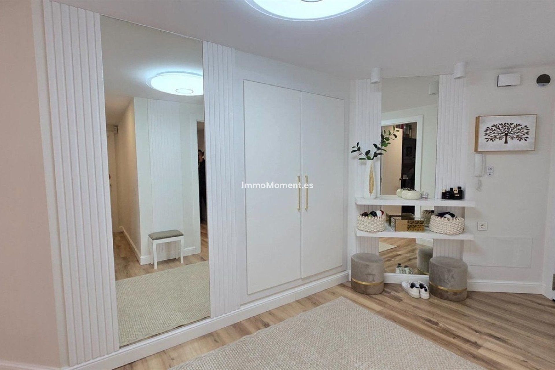 Revente - Appartement - Benalmadena - Benalmadena Centro