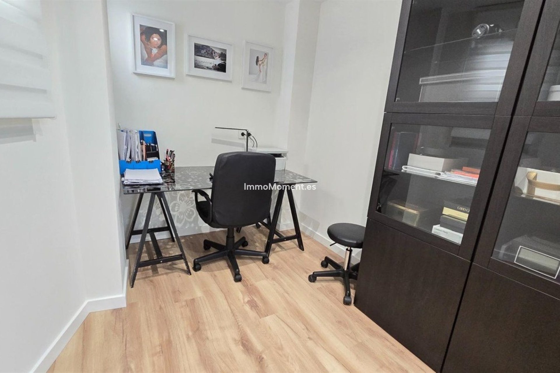 Revente - Appartement - Benalmadena - Benalmadena Centro