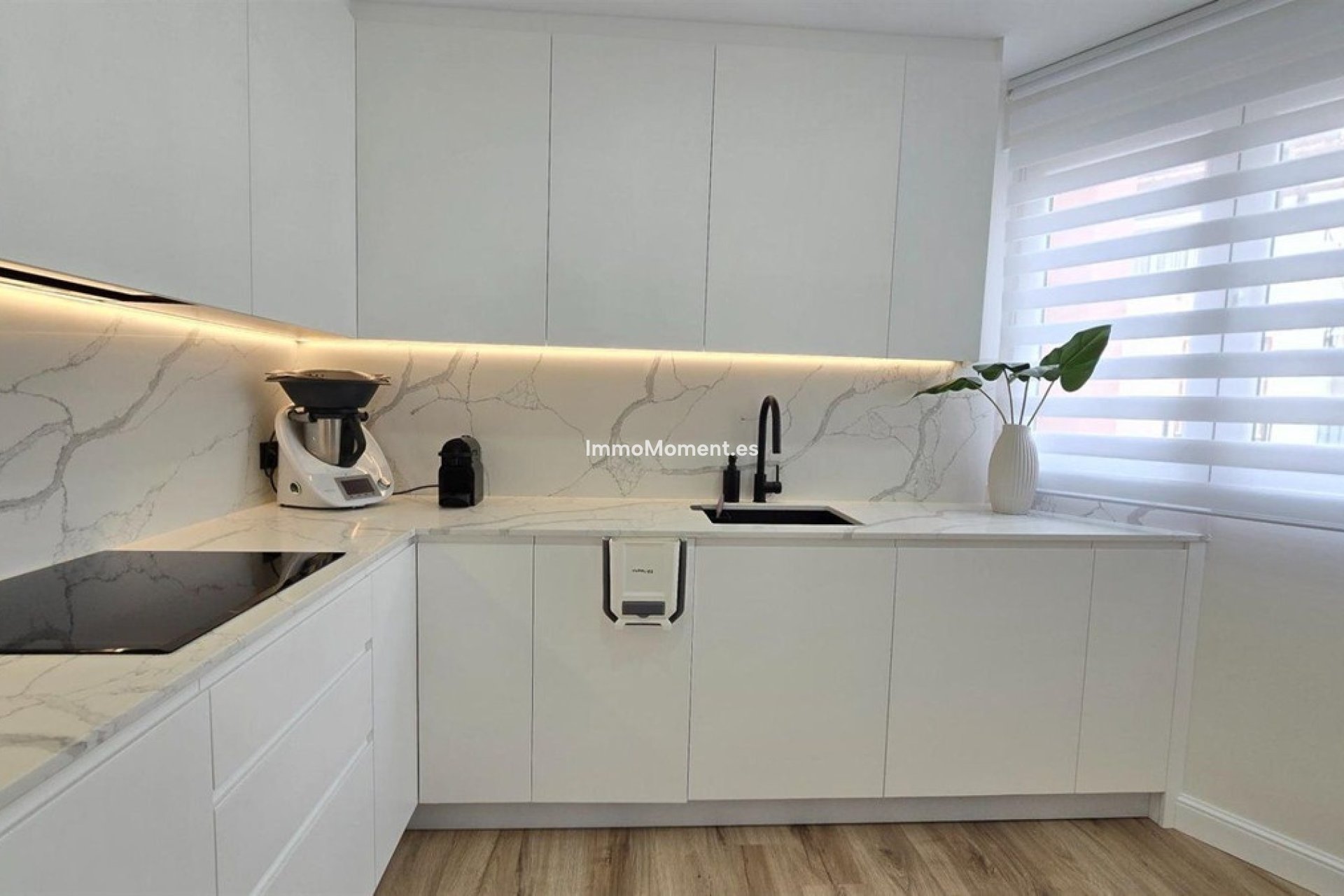 Revente - Appartement - Benalmadena - Benalmadena Centro