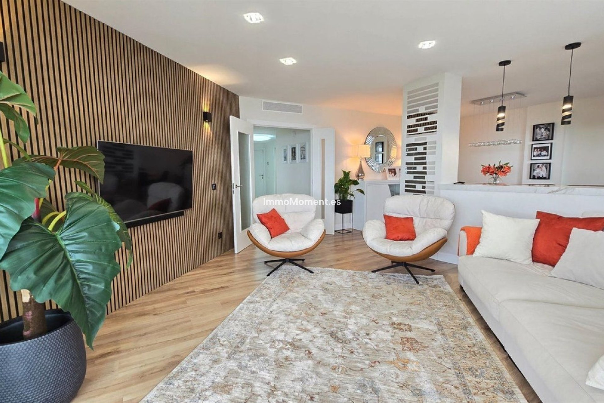 Revente - Appartement - Benalmadena - Benalmadena Centro