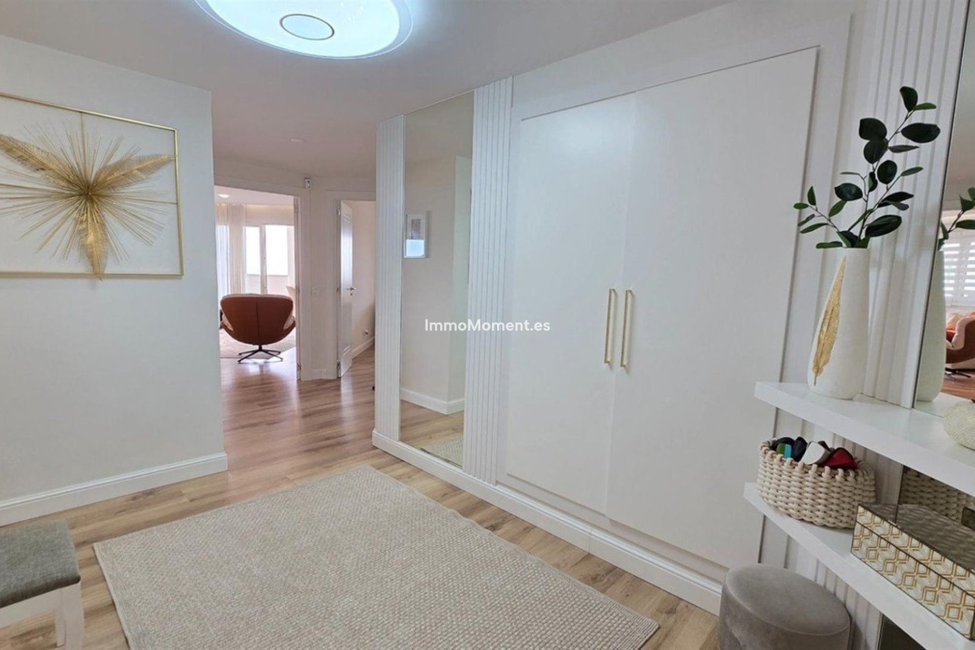 Revente - Appartement - Benalmadena - Benalmadena Centro