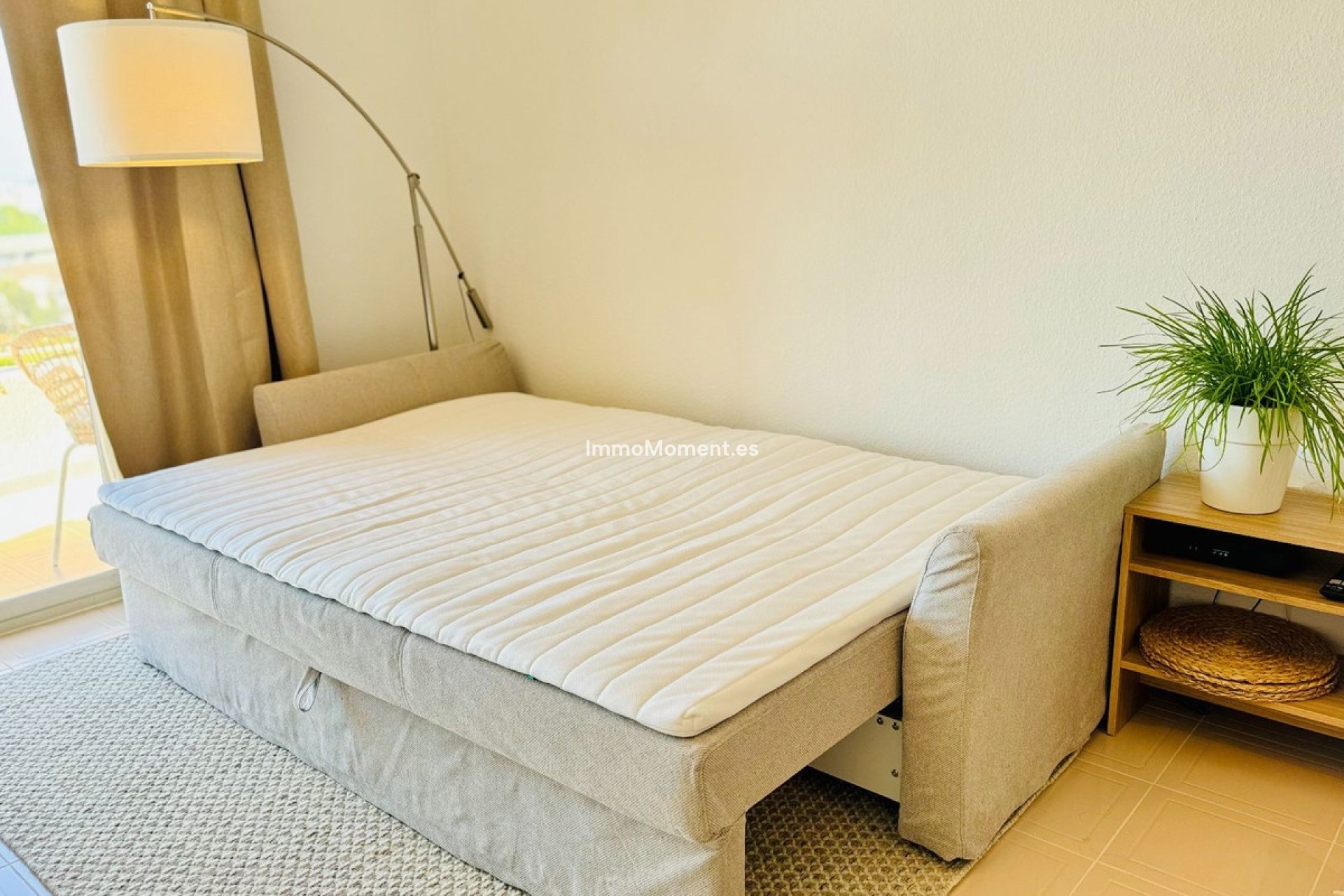 Revente - Appartement - Benalmadena - Benalmadena Centro