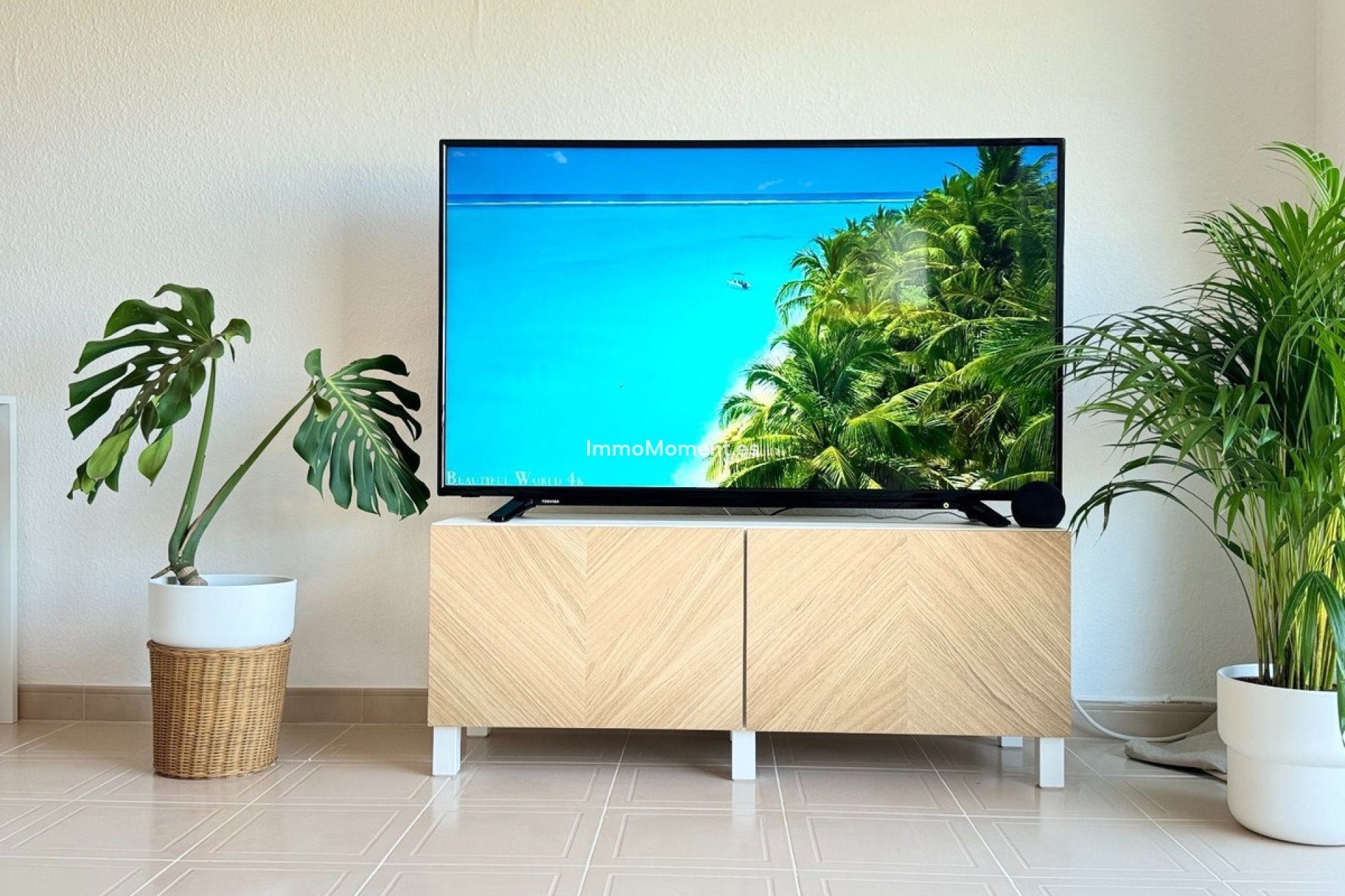 Revente - Appartement - Benalmadena - Benalmadena Centro