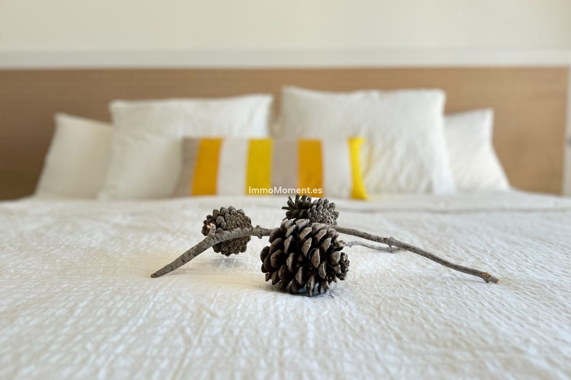 Revente - Appartement - Benalmadena - Benalmadena Centro