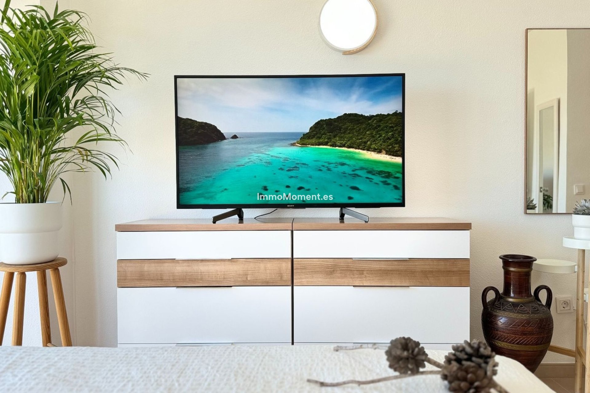 Revente - Appartement - Benalmadena - Benalmadena Centro