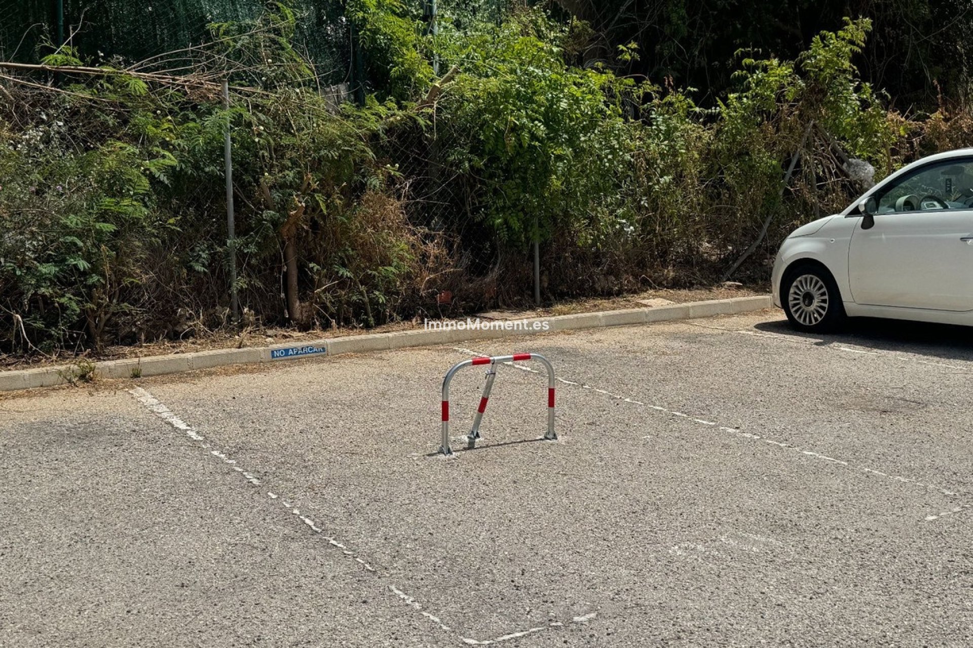 Revente - Appartement - Benalmadena - Benalmadena Centro