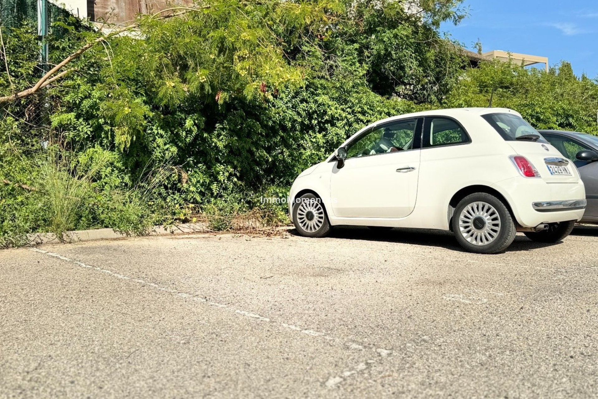 Revente - Appartement - Benalmadena - Benalmadena Centro