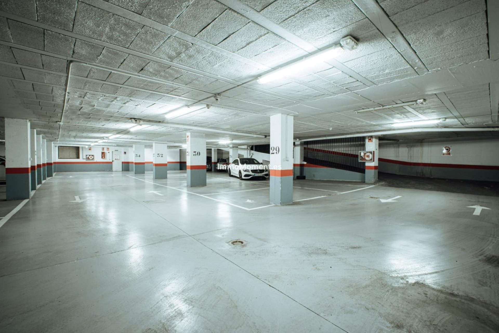 Revente - Appartement - Benalmadena - Benalmadena Centro