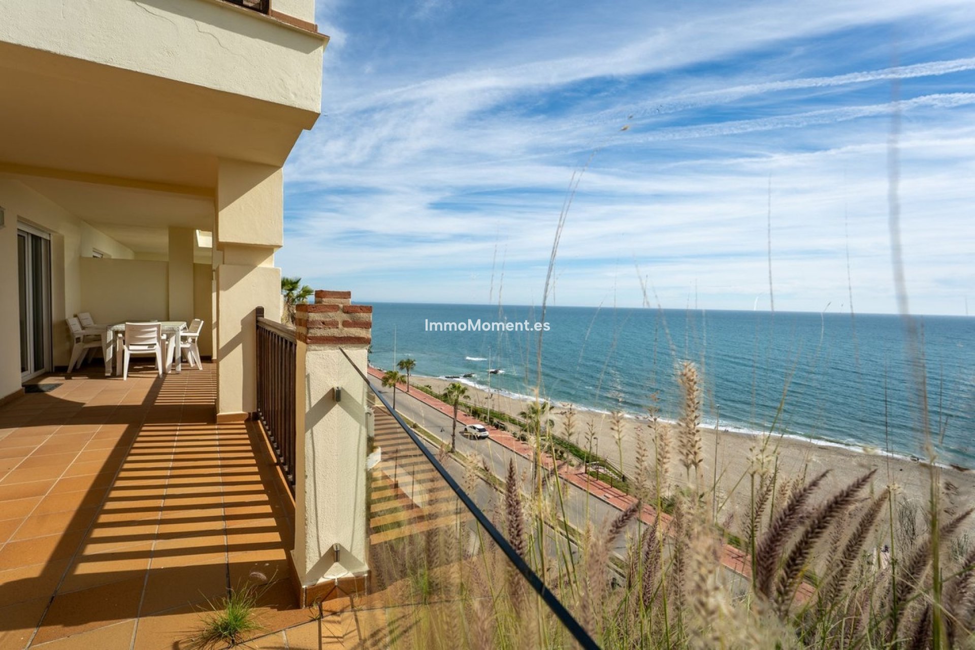 Revente - Appartement - Benalmadena - Benalmadena Centro