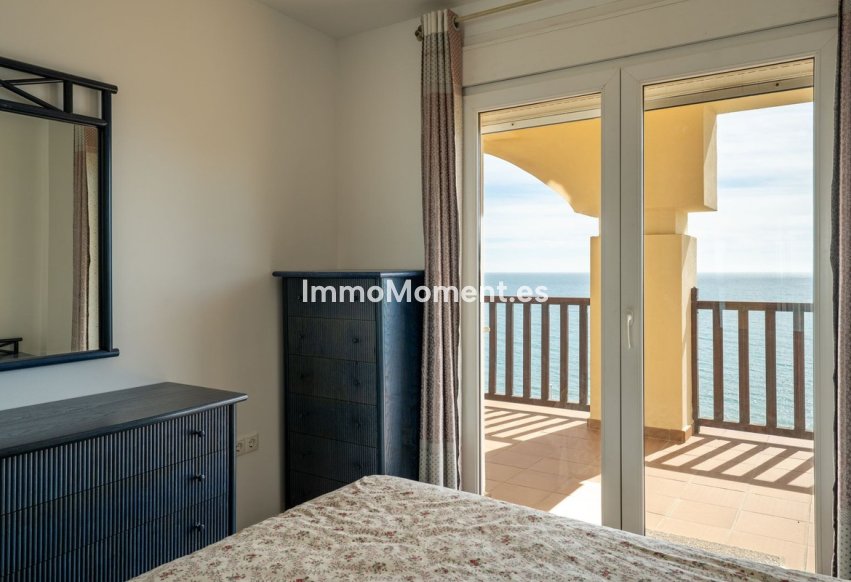 Revente - Appartement - Benalmadena - Benalmadena Centro