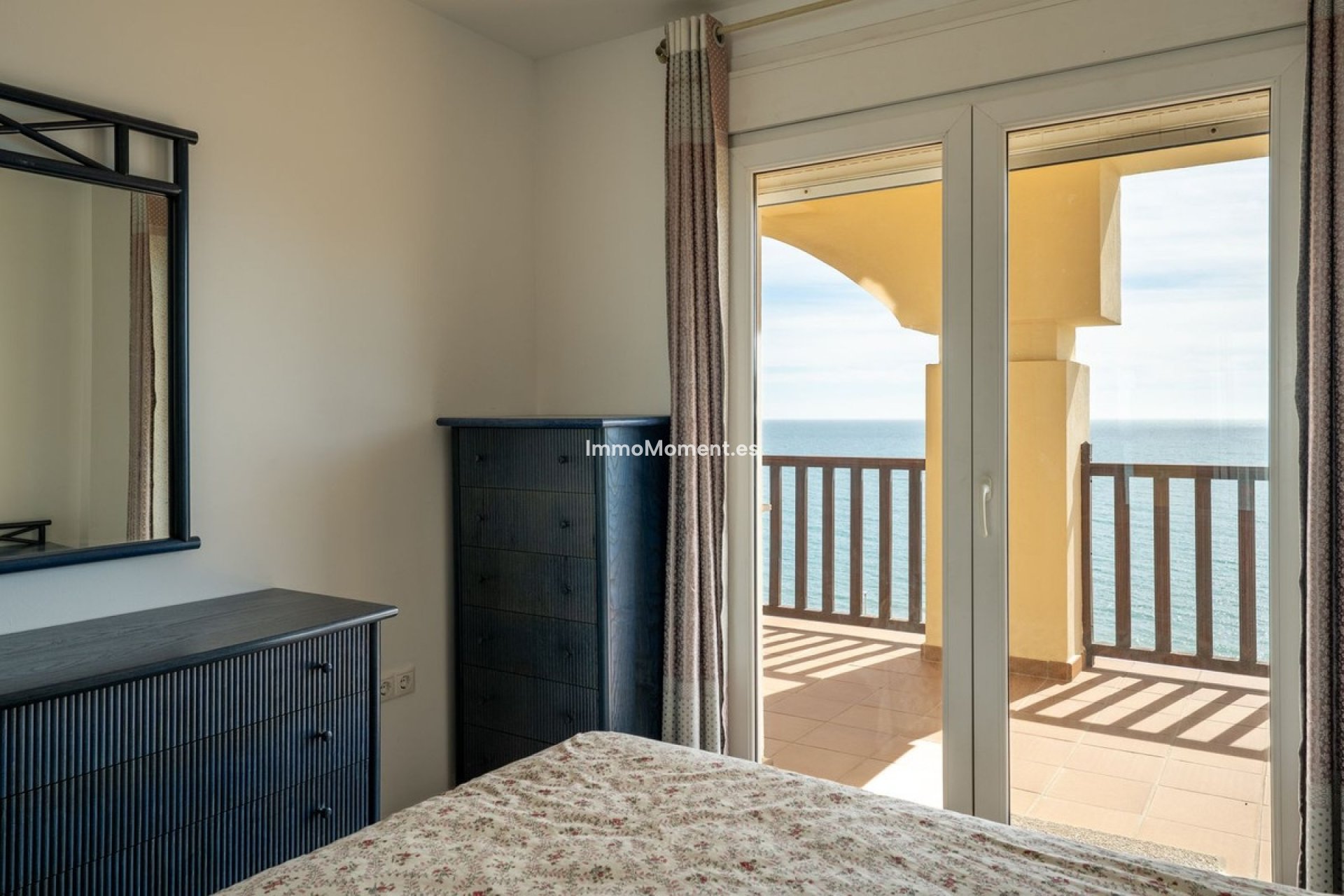 Revente - Appartement - Benalmadena - Benalmadena Centro