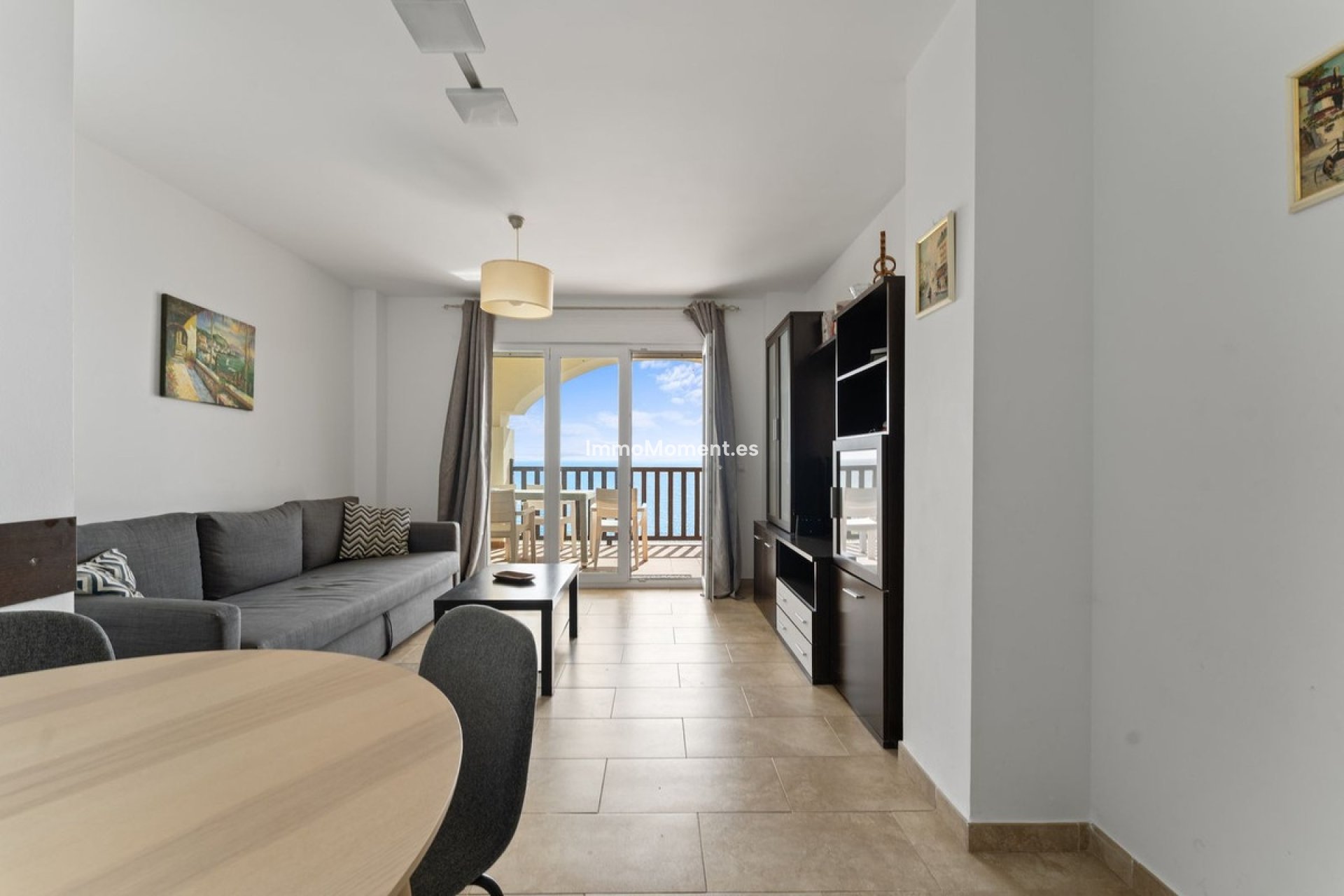 Revente - Appartement - Benalmadena - Benalmadena Centro