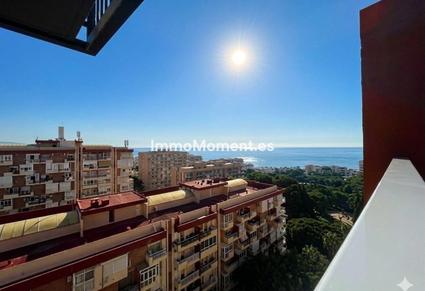 Revente - Appartement - Benalmadena - Benalmadena Centro