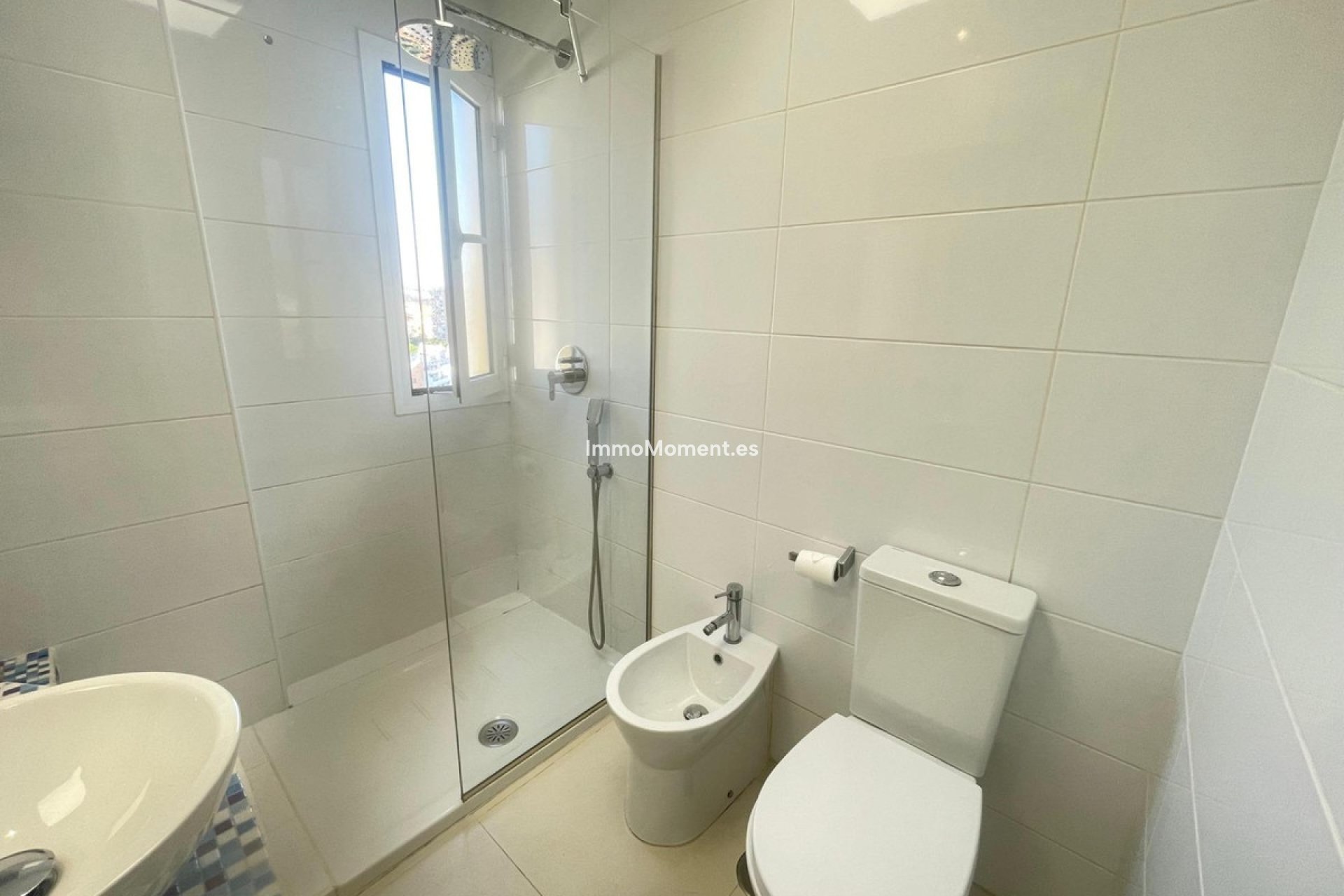 Revente - Appartement - Benalmadena - Benalmadena Centro