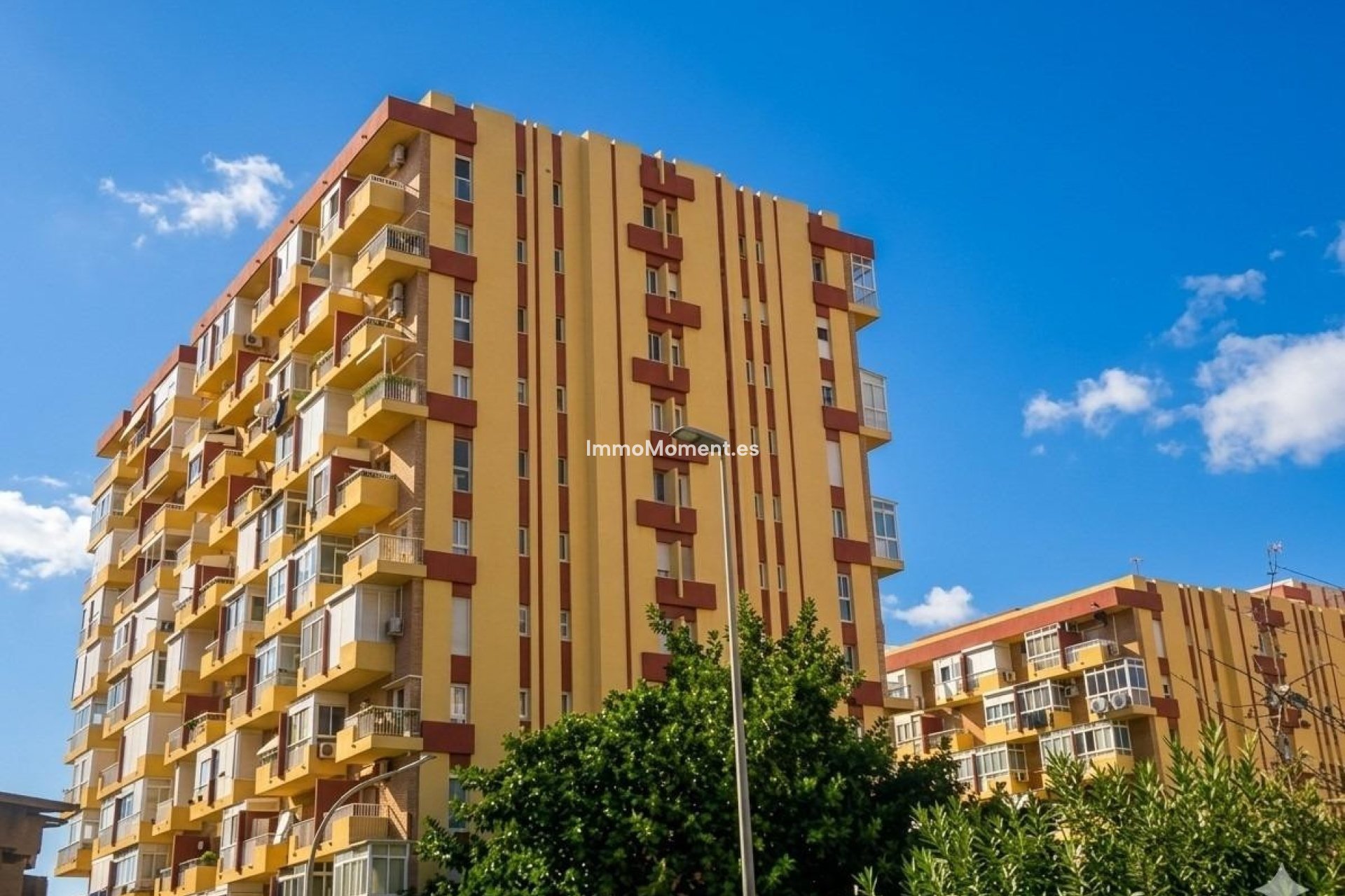 Revente - Appartement - Benalmadena - Benalmadena Centro