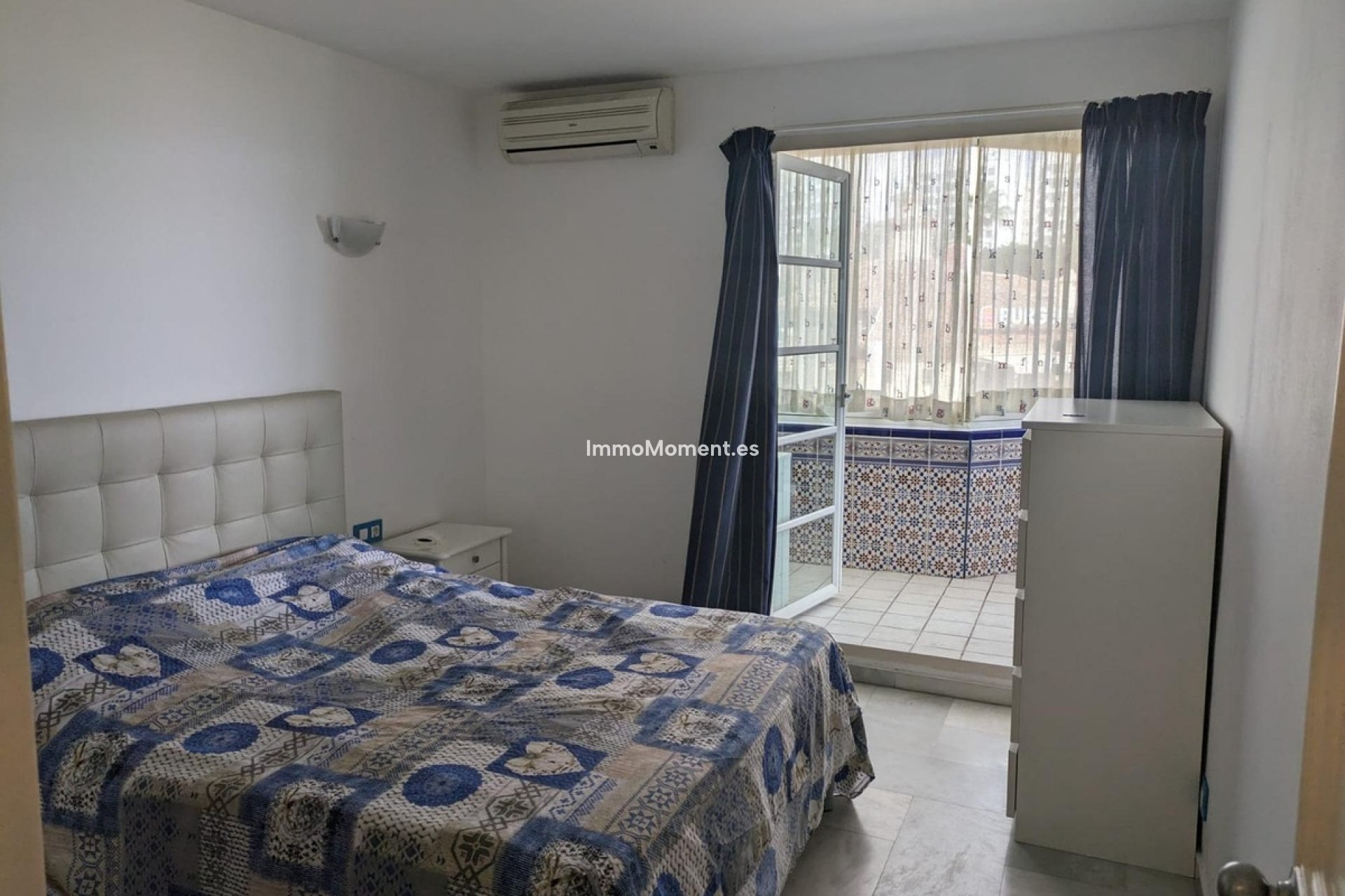Revente - Appartement - Benalmadena - Benalmadena Centro