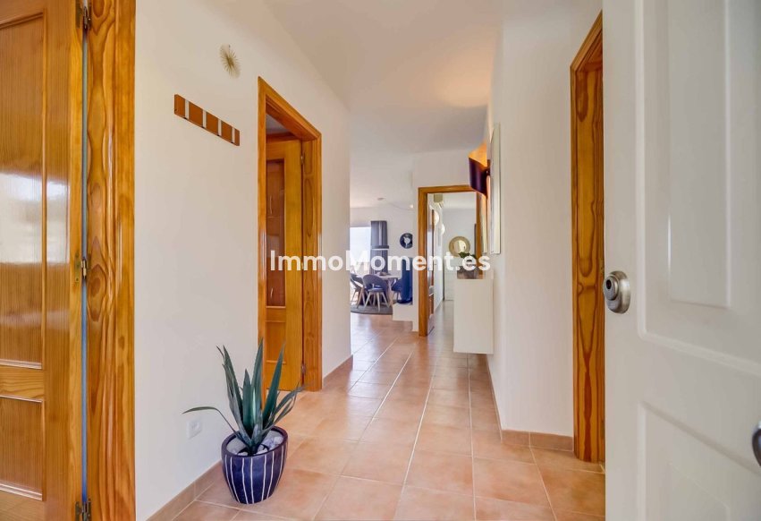 Revente - Appartement - Benalmadena - Benalmadena Centro