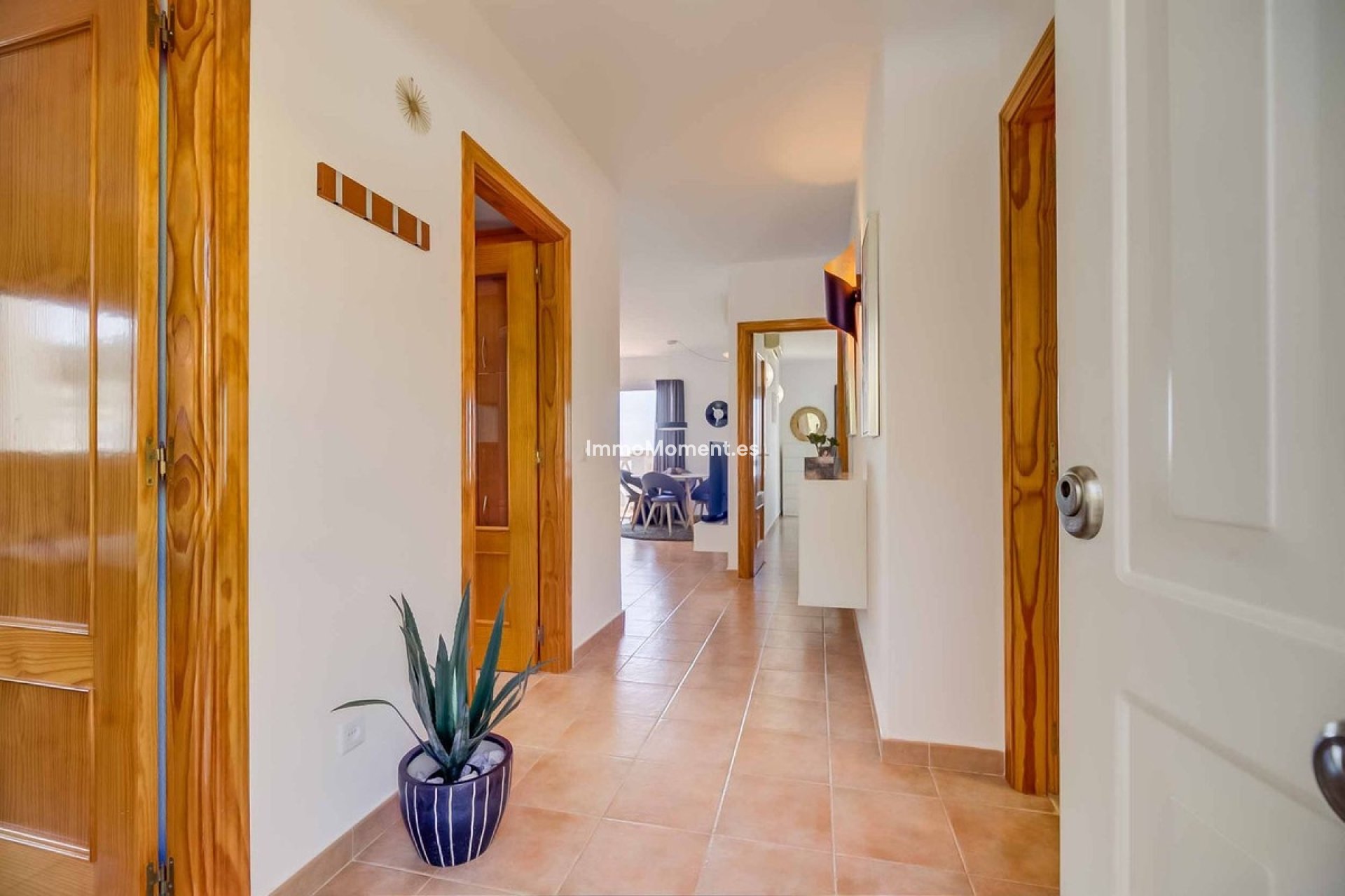 Revente - Appartement - Benalmadena - Benalmadena Centro
