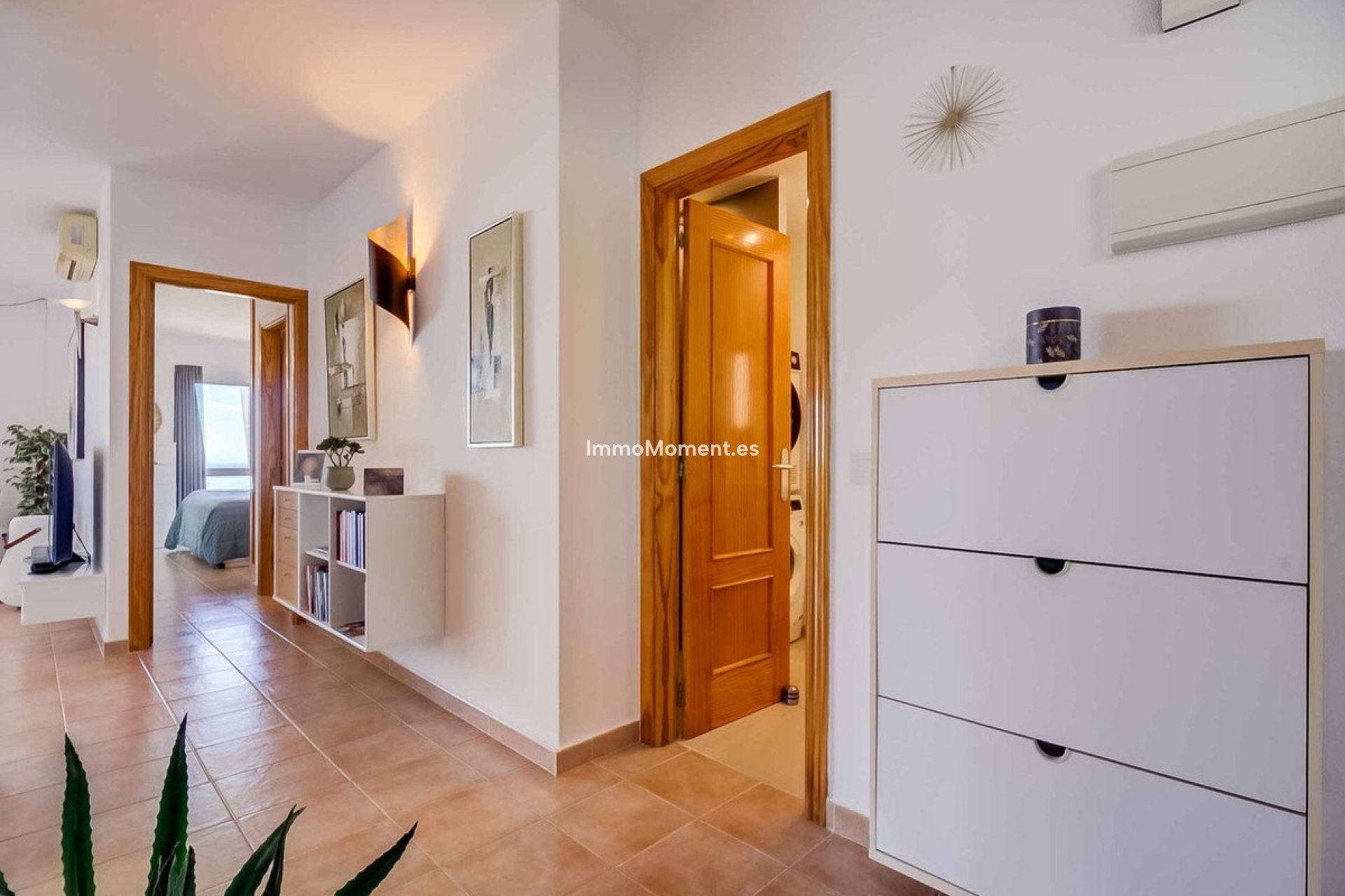 Revente - Appartement - Benalmadena - Benalmadena Centro