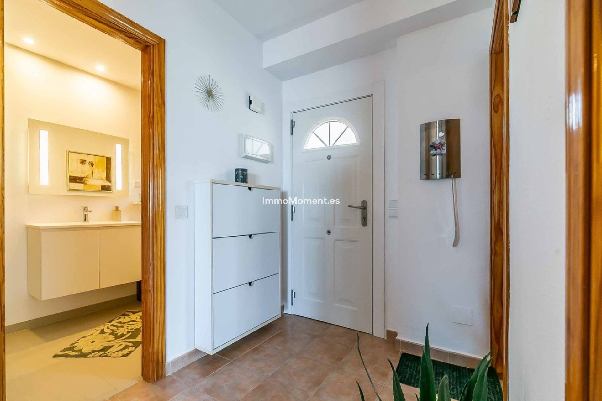 Revente - Appartement - Benalmadena - Benalmadena Centro