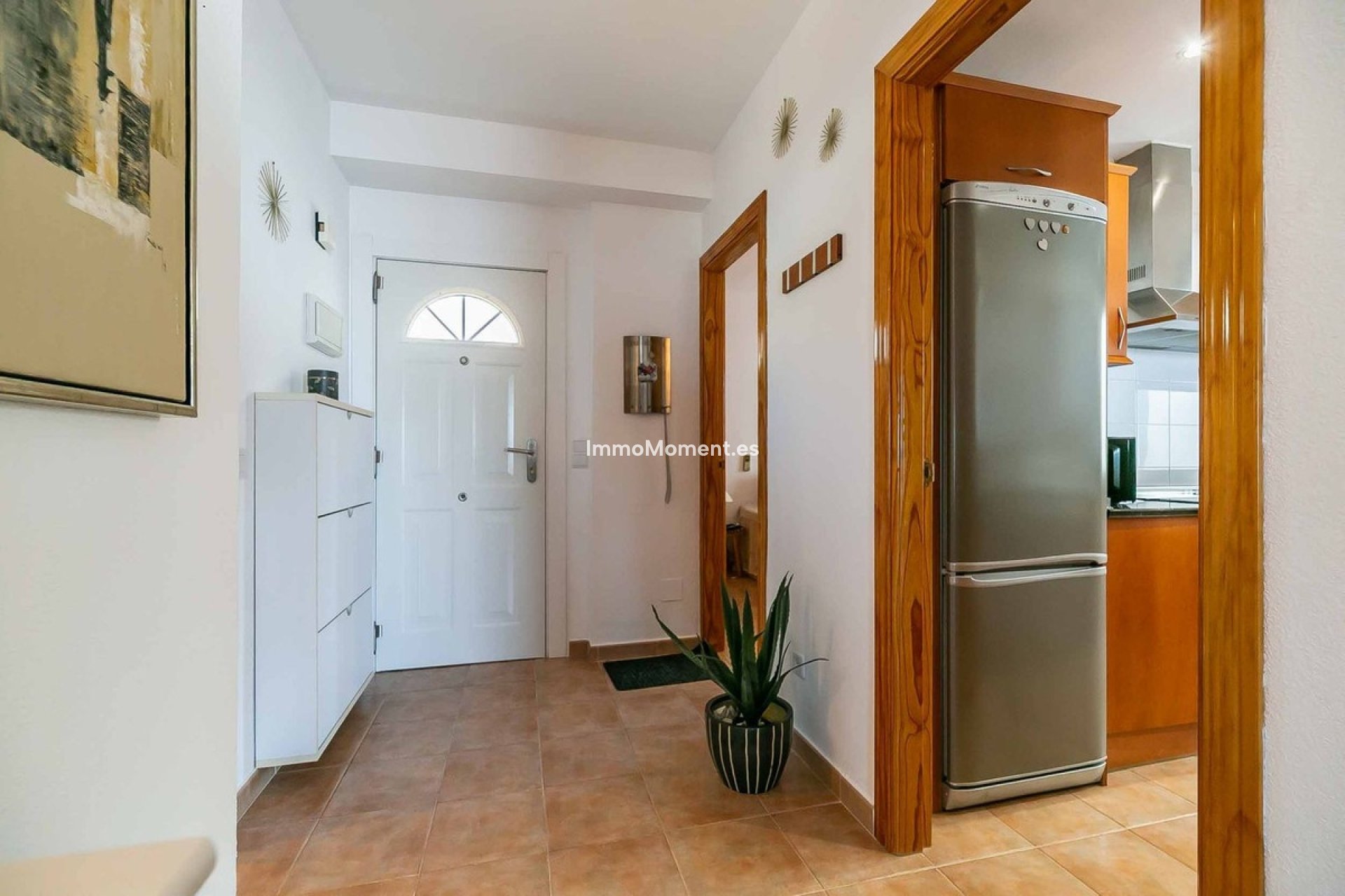 Revente - Appartement - Benalmadena - Benalmadena Centro