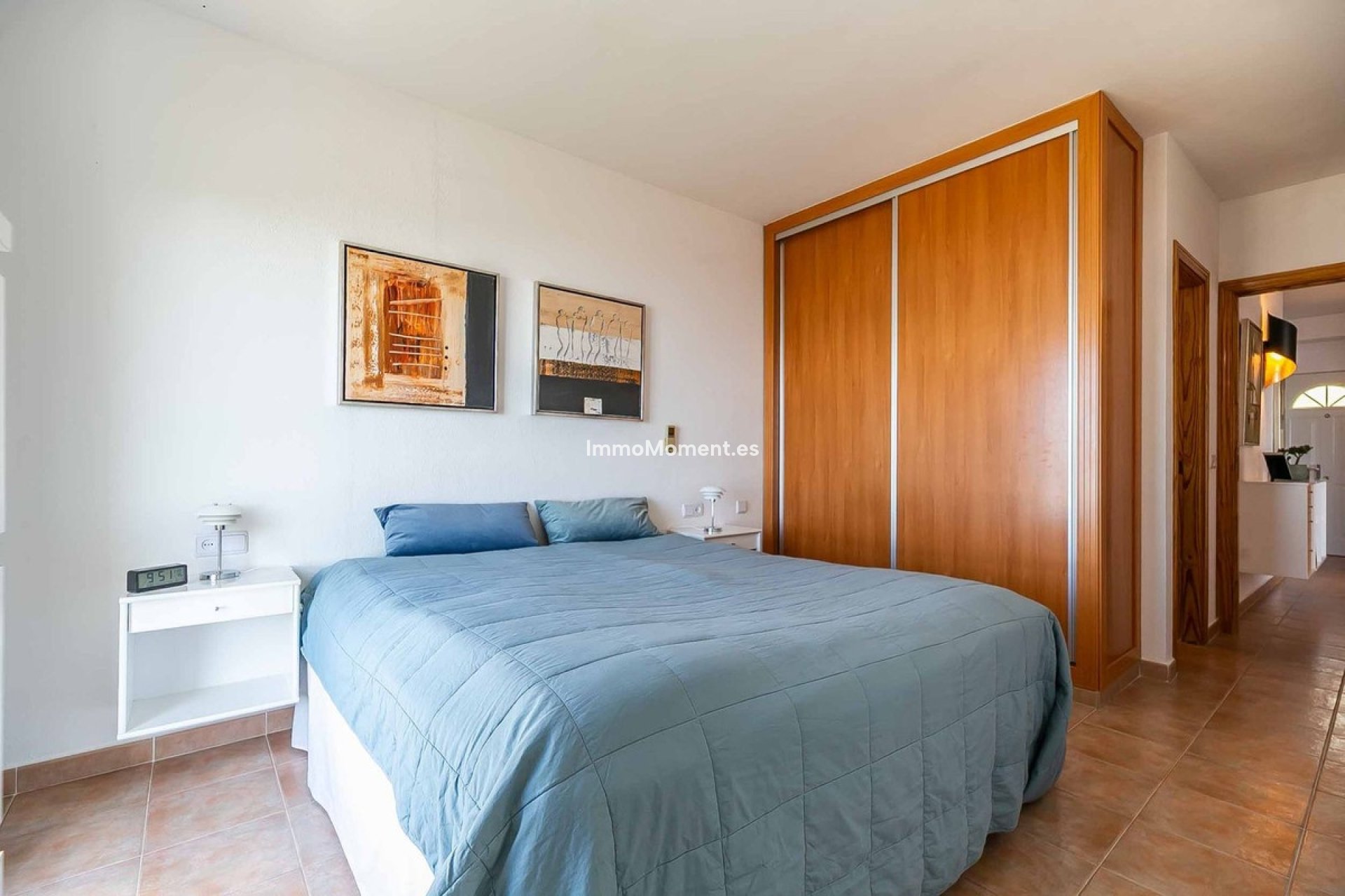 Revente - Appartement - Benalmadena - Benalmadena Centro