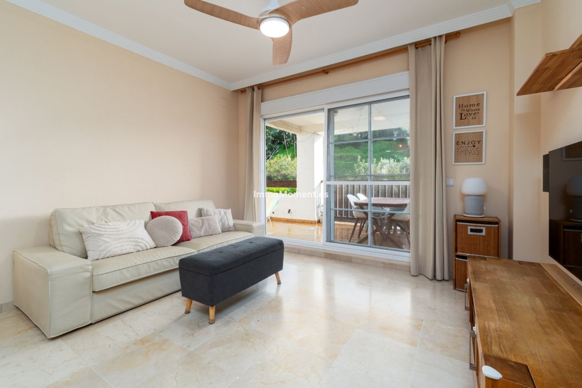 Revente - Appartement - Benalmadena - Benalmadena Centro