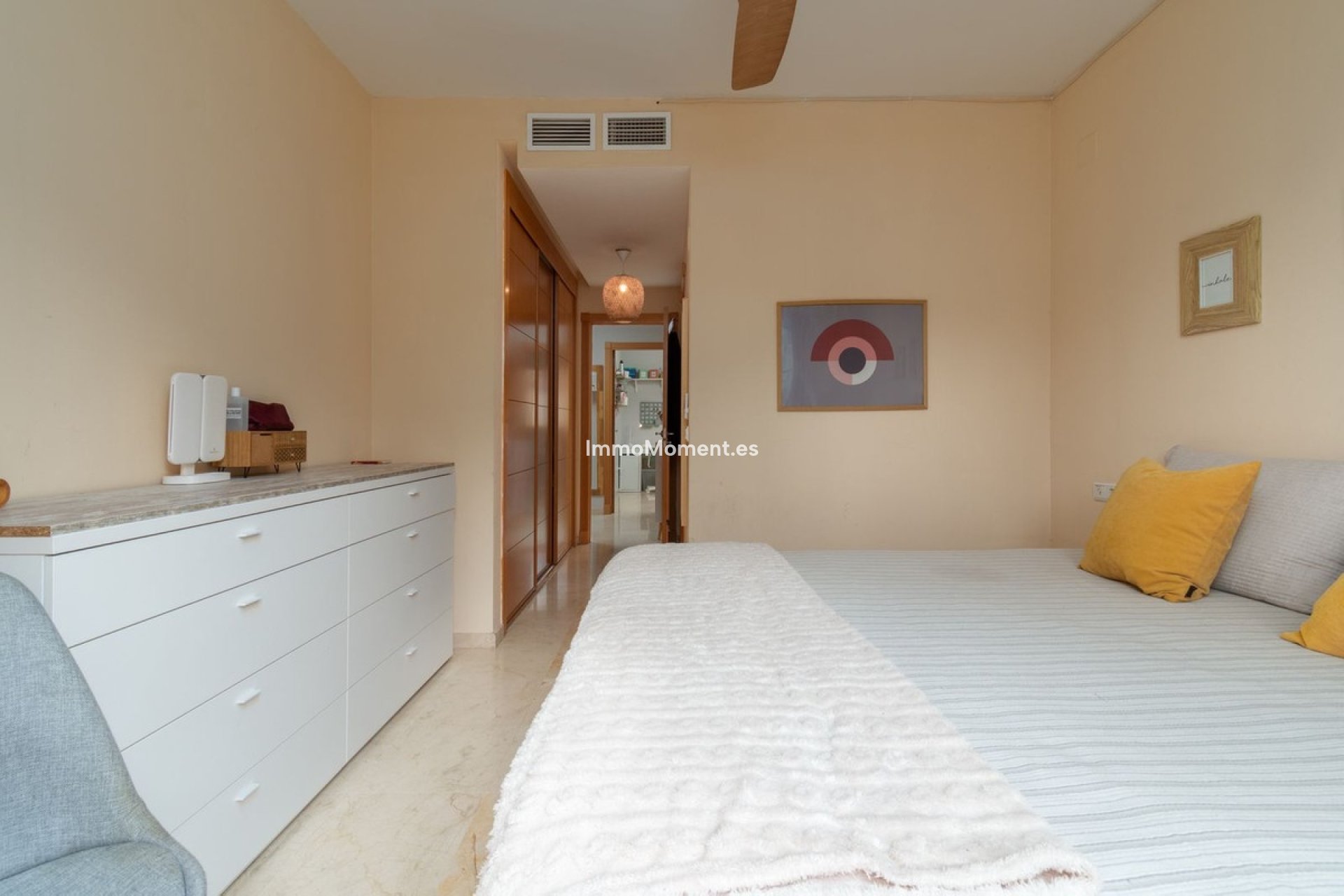 Revente - Appartement - Benalmadena - Benalmadena Centro