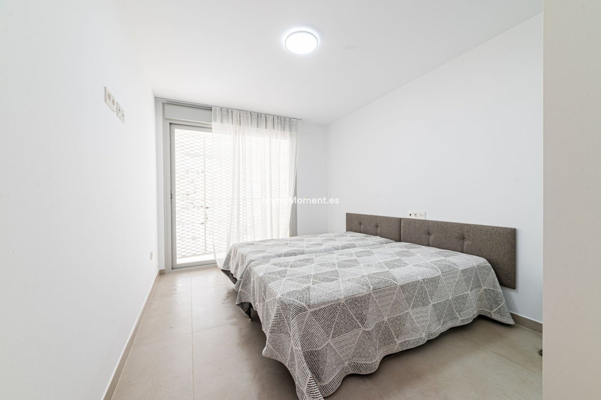 Revente - Appartement - Benalmadena - Benalmadena Centro
